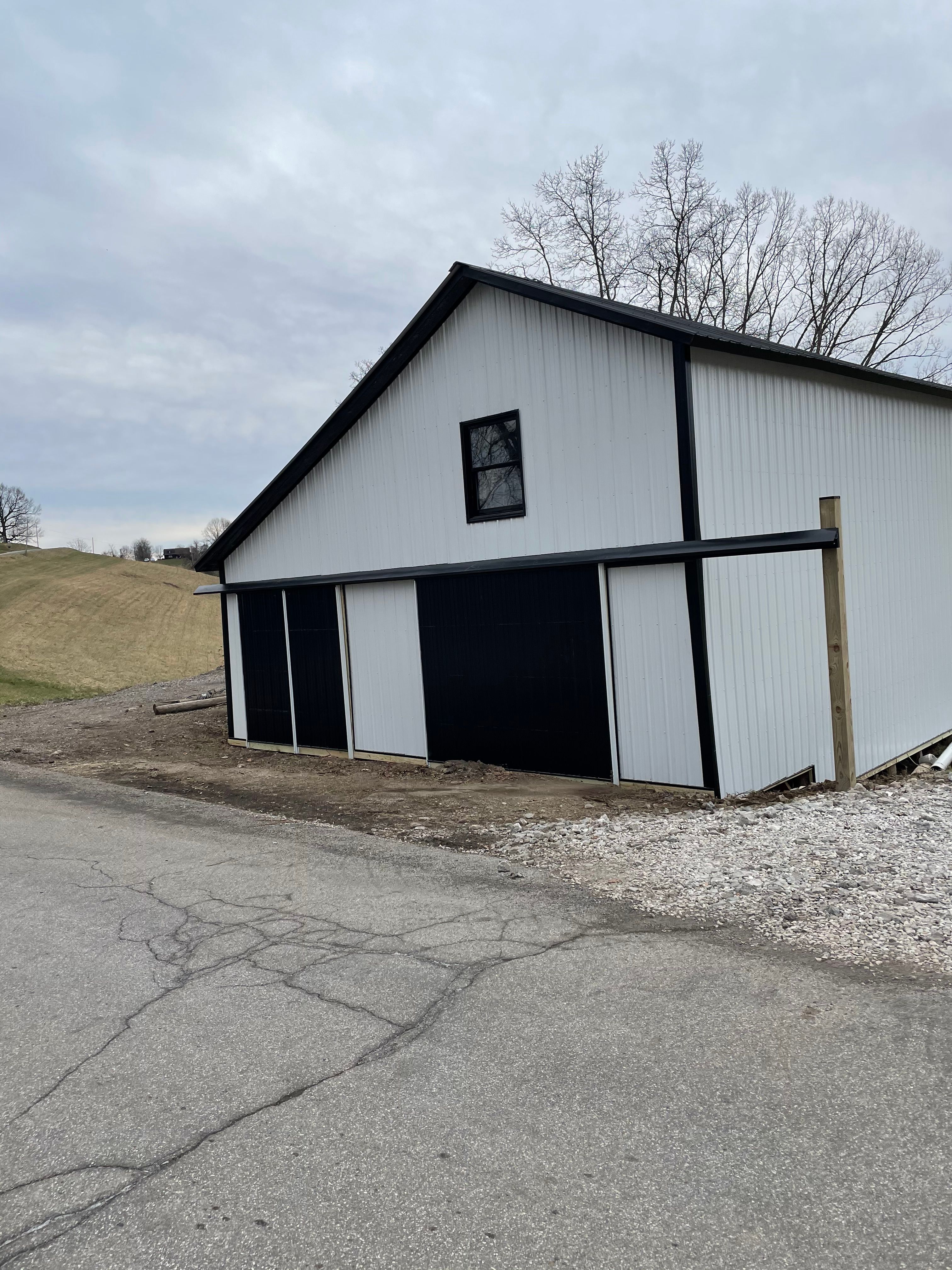  for Eastern Ohio Builders in Salineville, OH