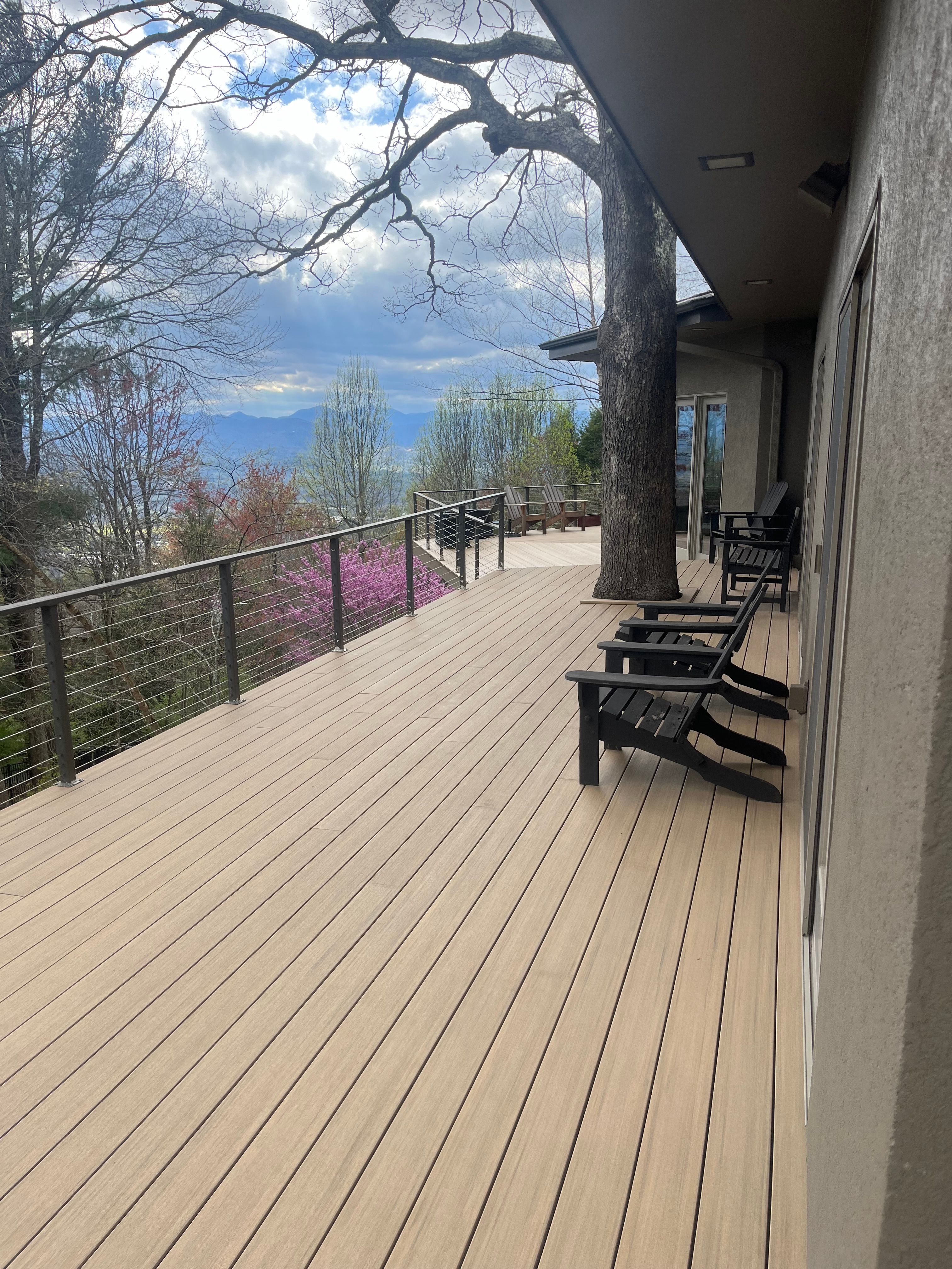  for Karnezis Construction in Candler, NC