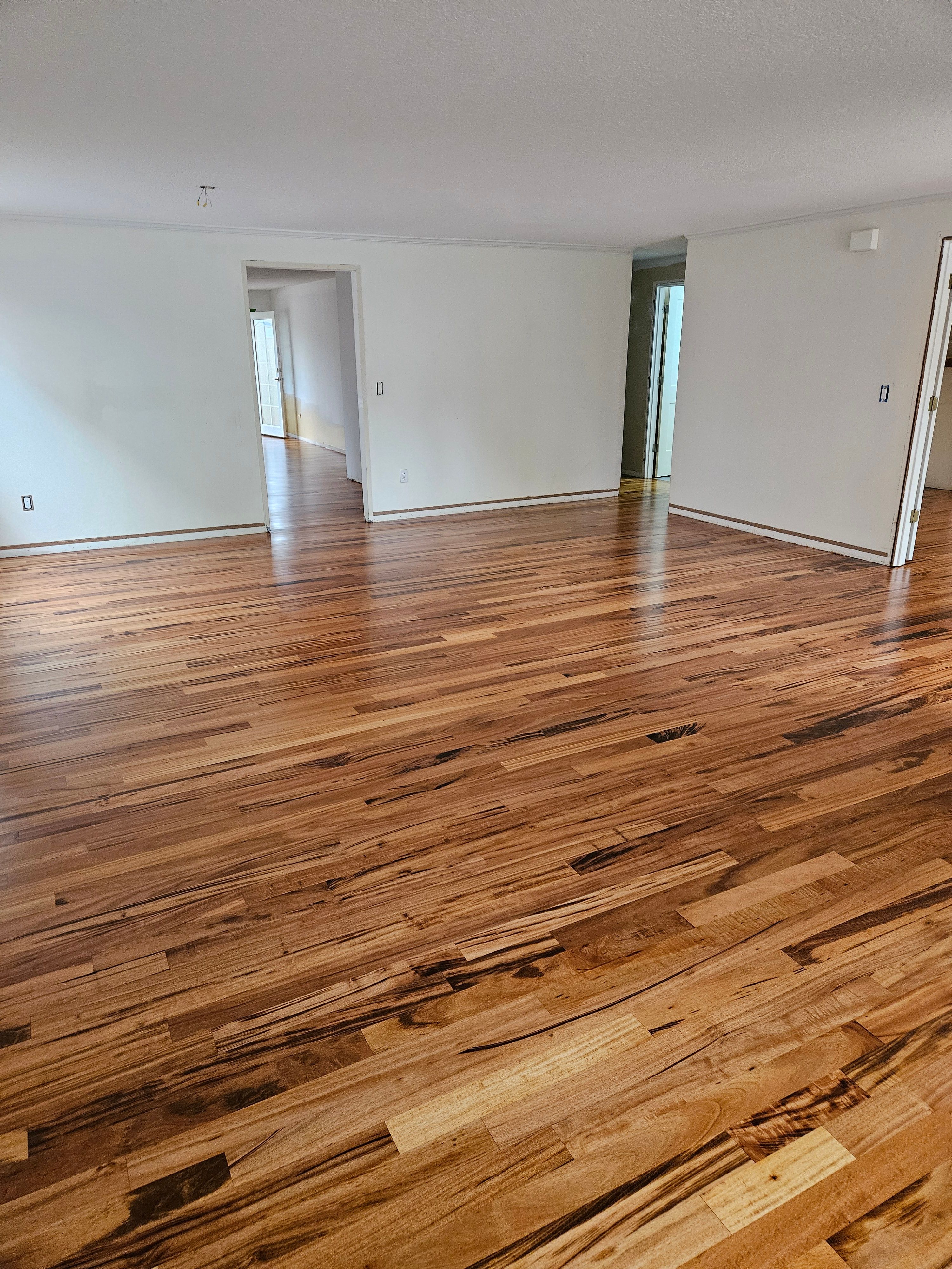  for Smithe Hardwood Flooring  in Sandy, OR