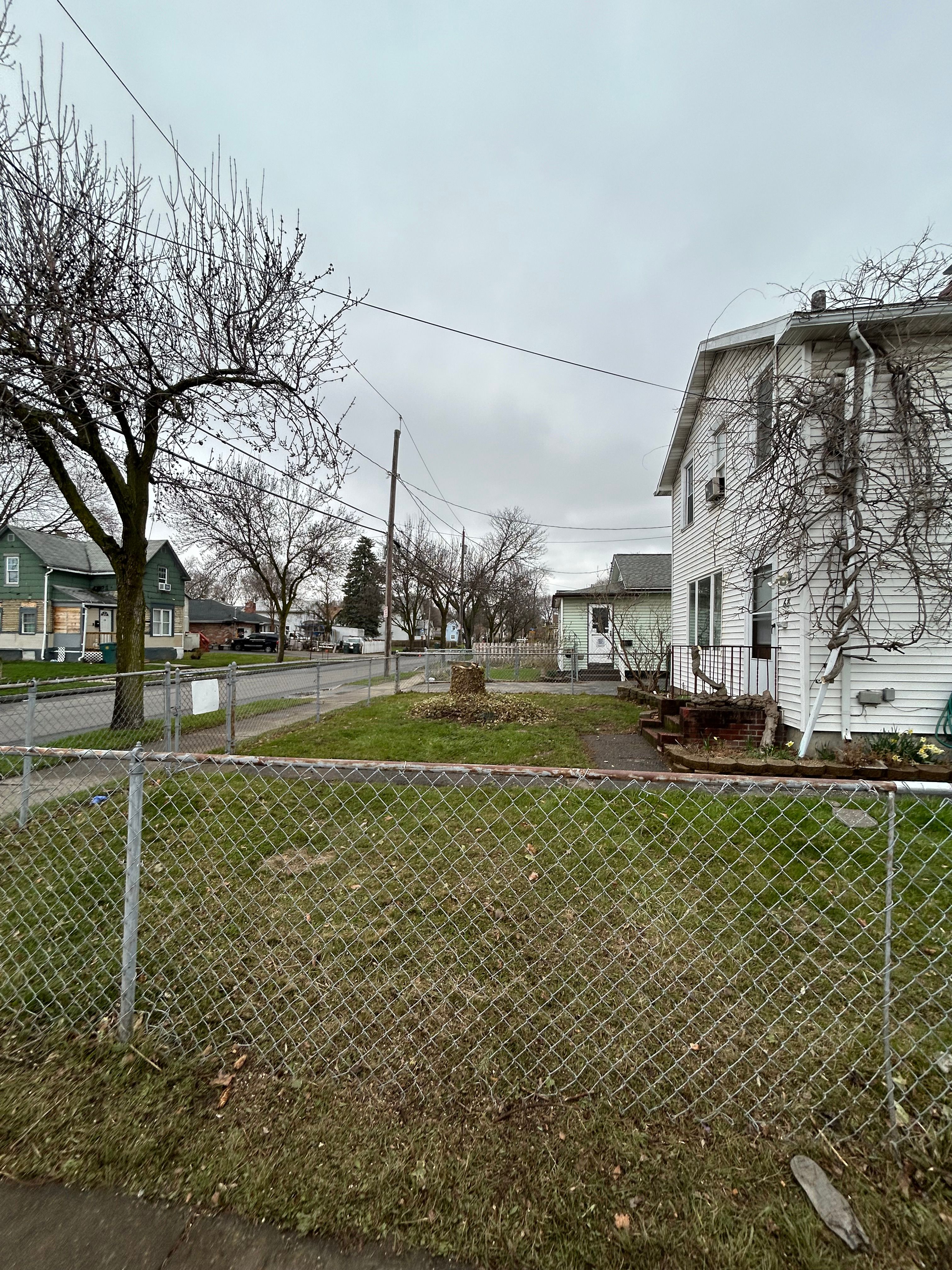  for S.H. Tree Service LLC in Hilton, NY