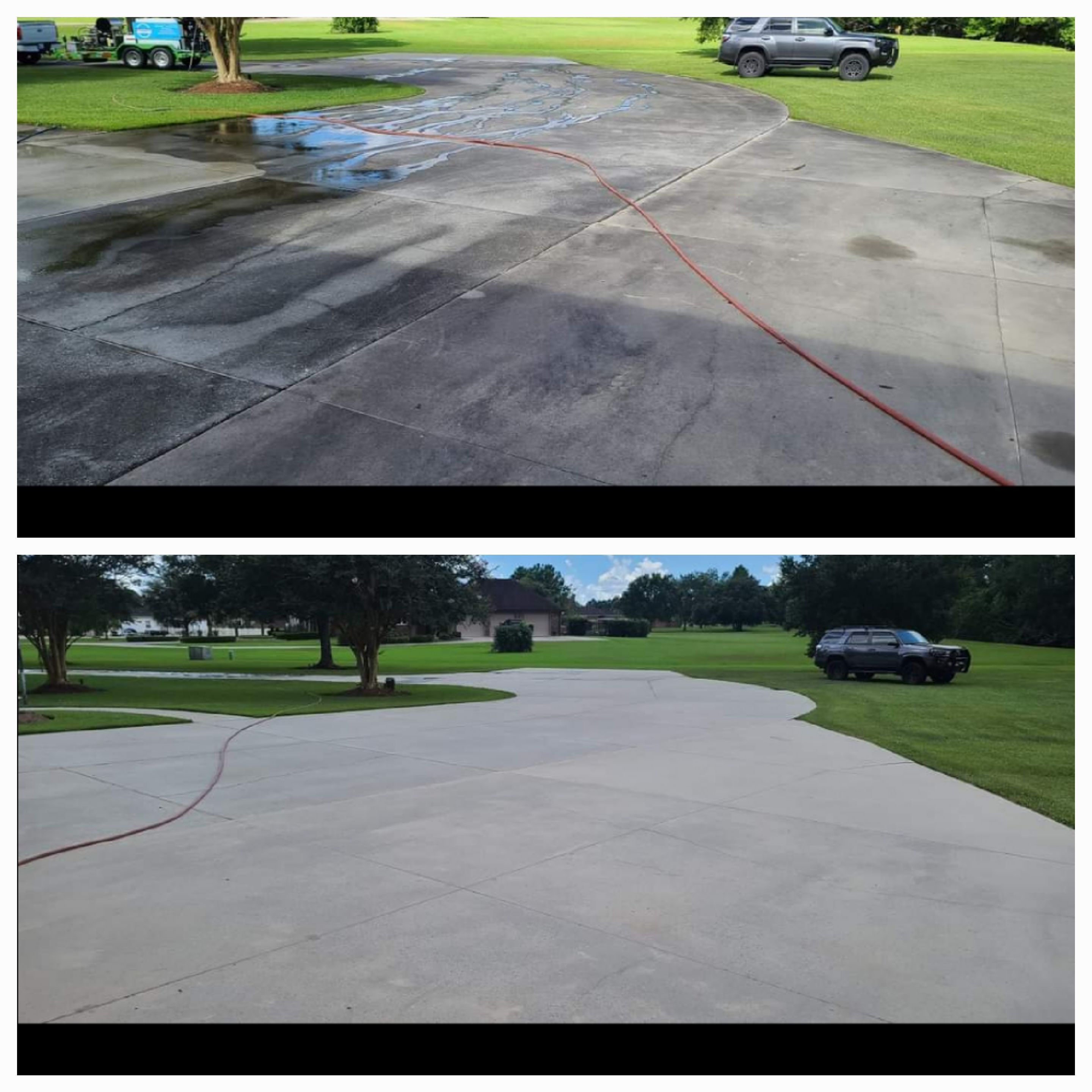  for Power Wash Pro in Houma, LA