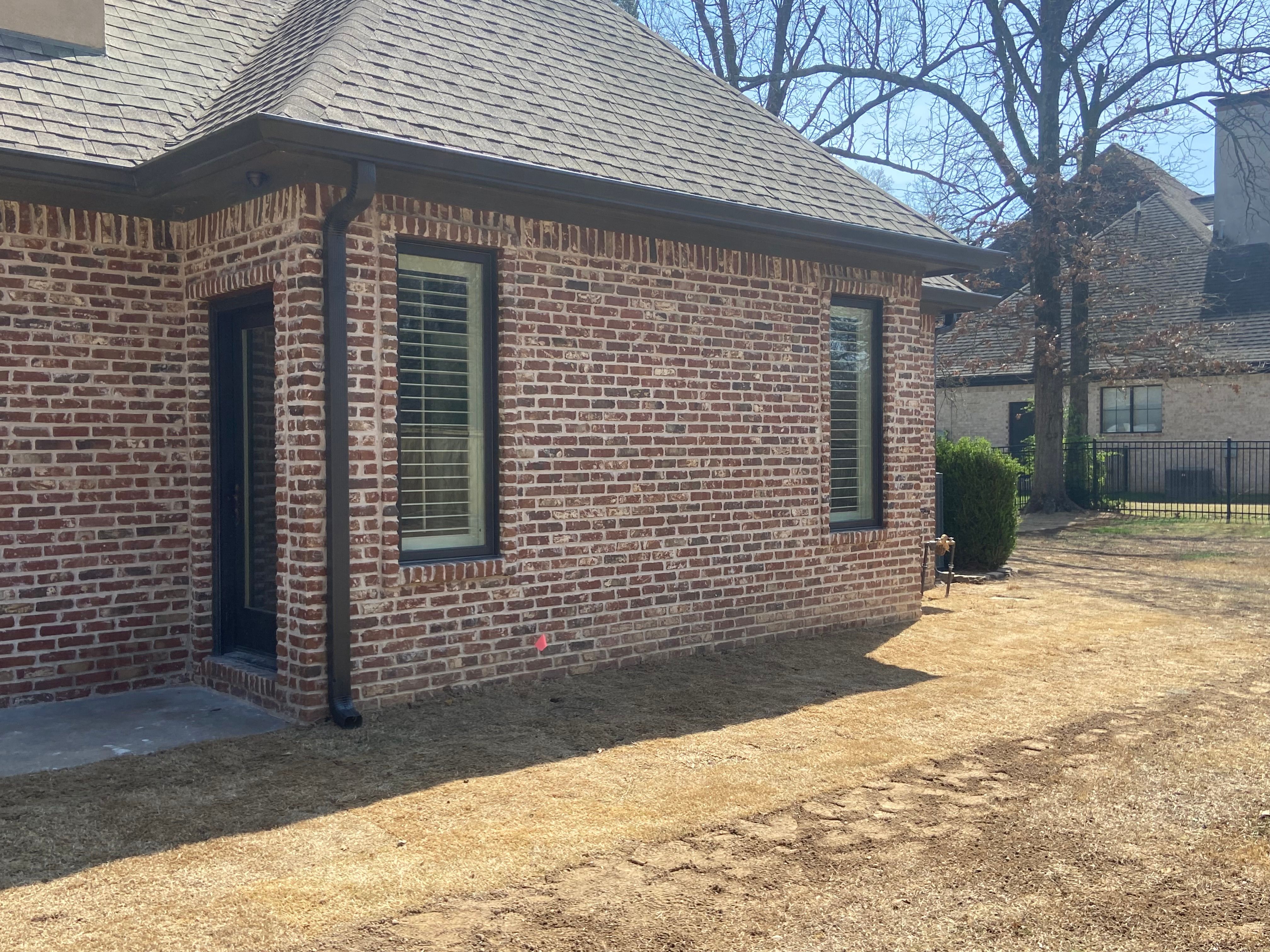  for Ivar Seamless Gutters in Tulsa, OK