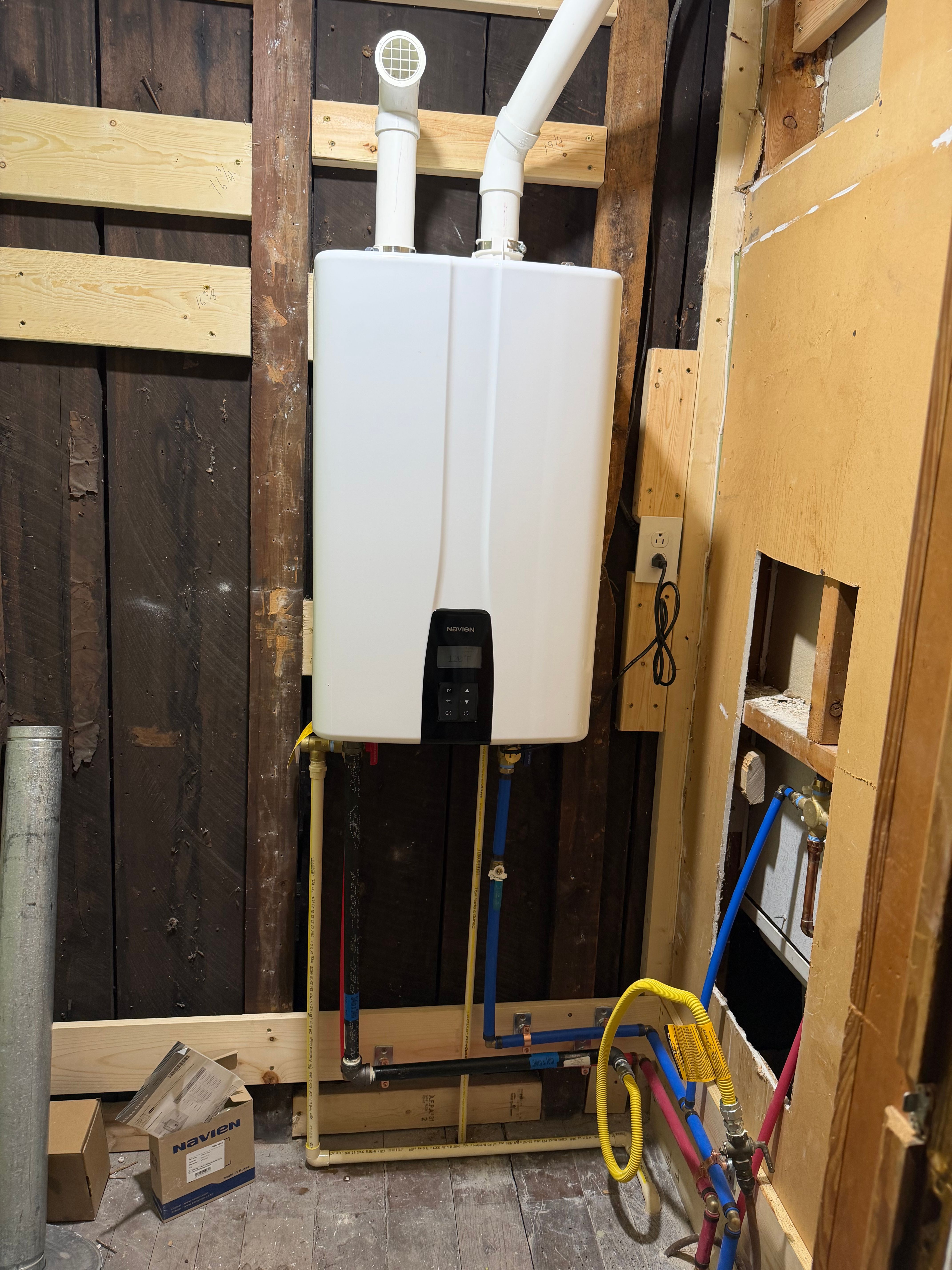 All Photos for Keentucky Plumbing in Morganfield, KY