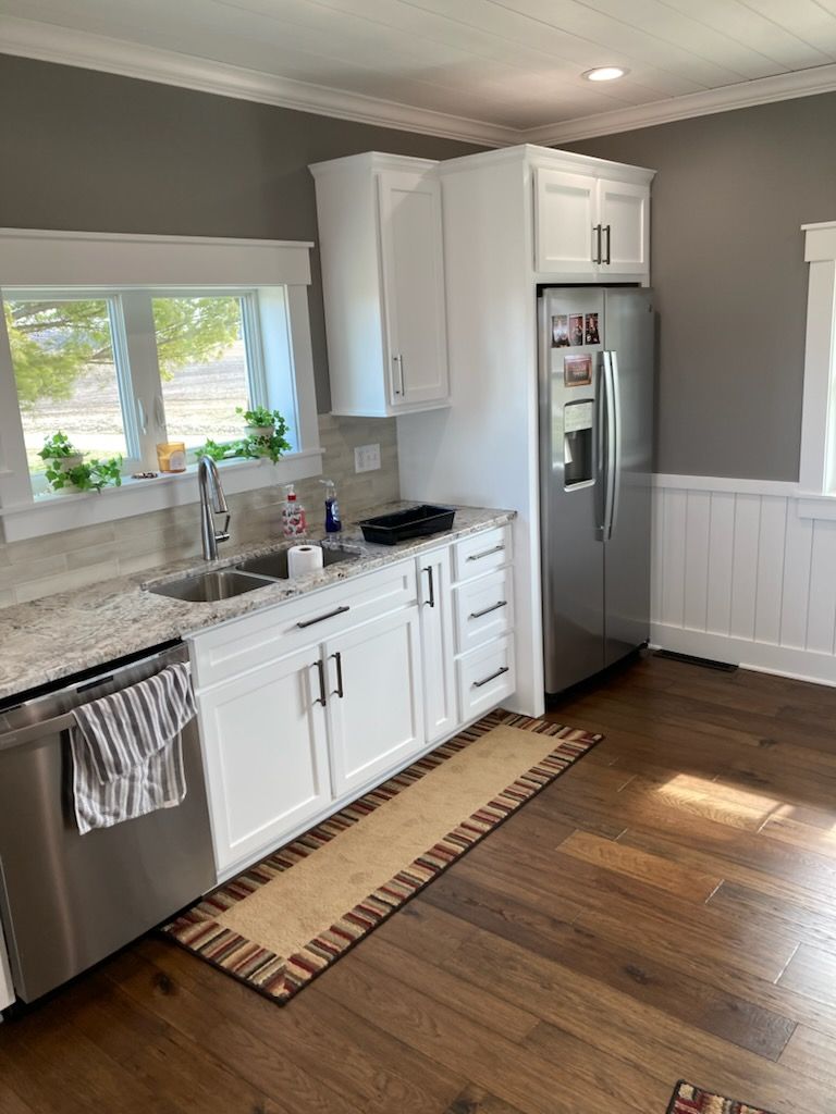 All Photos for Cory Boes Construction and Masonry, LLC in Upper Sandusky, OH