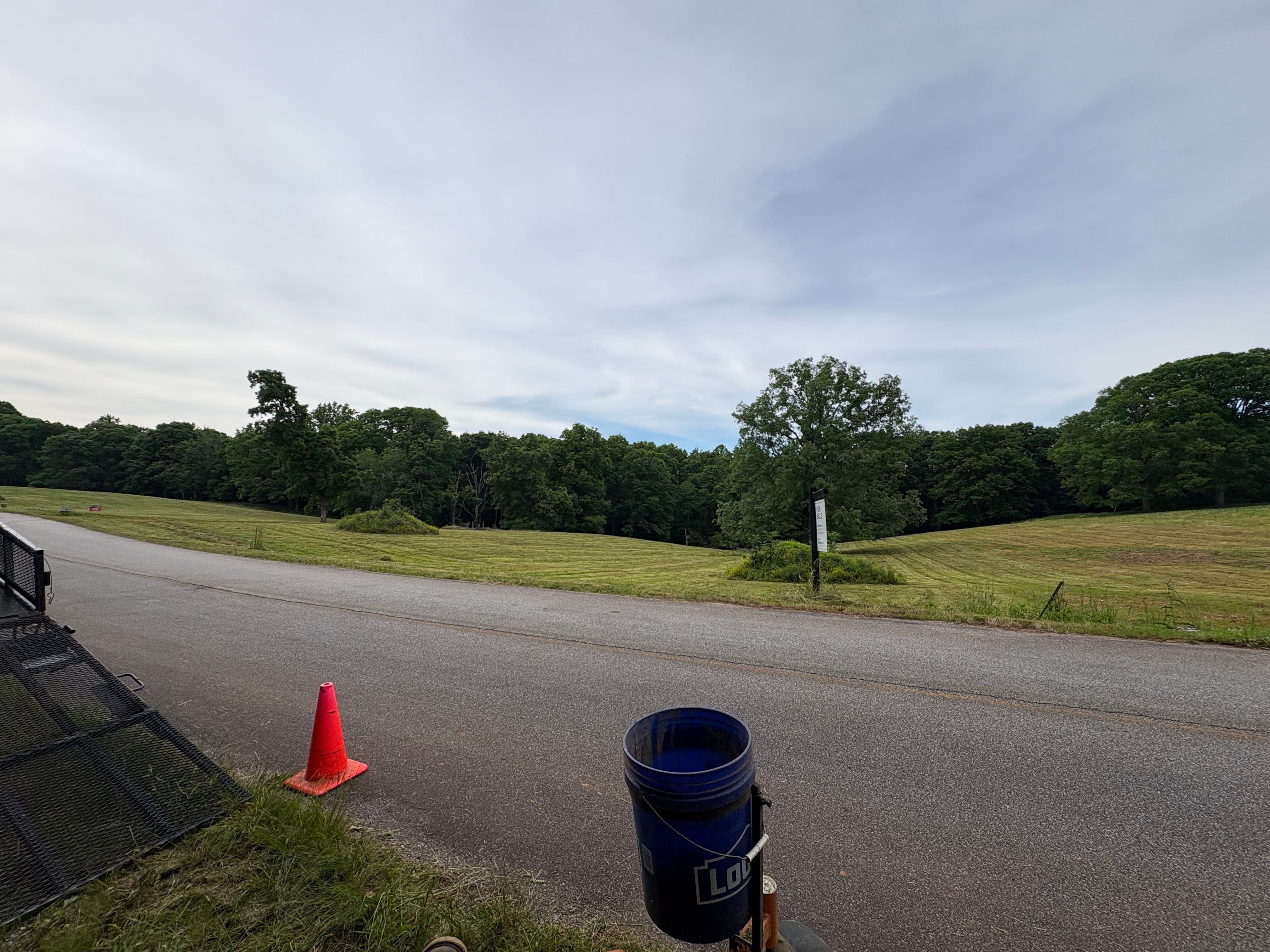  for Taylormade Lawn Management in Habersham County, GA