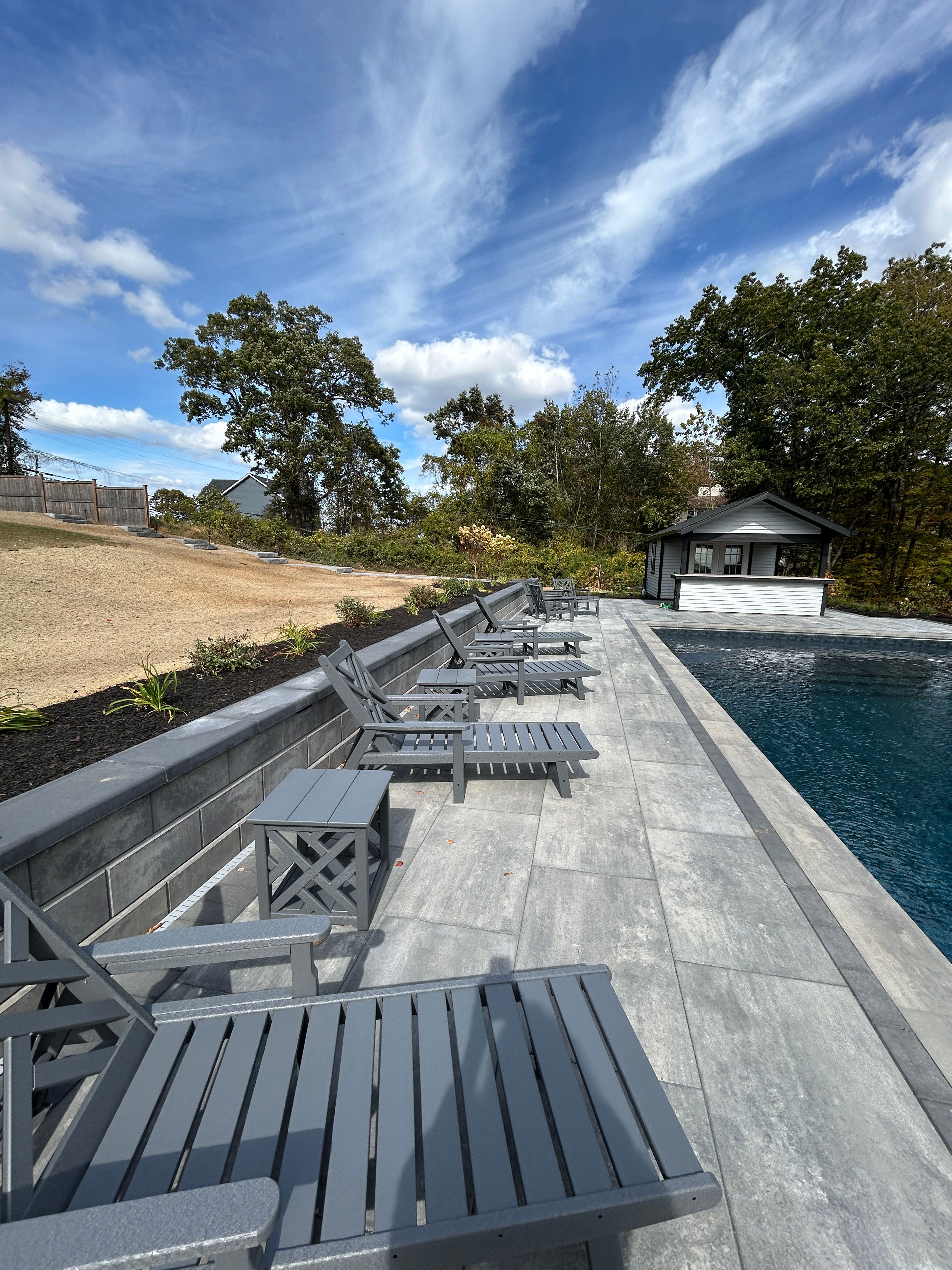  for Tony Monaco Landscaping Inc. in Orange County, NY