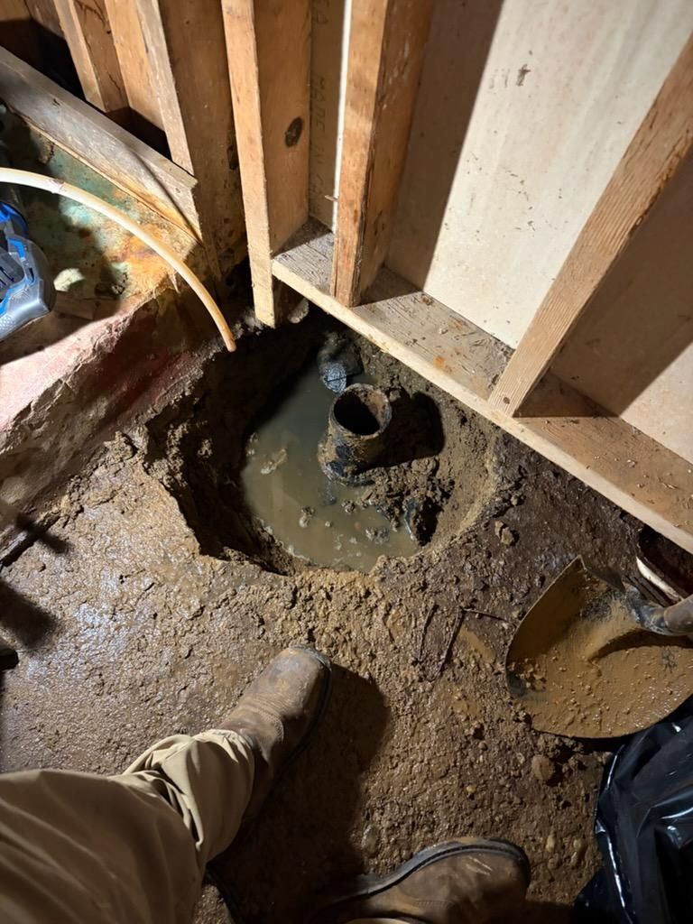  for The Drain Force in Cleveland, OH