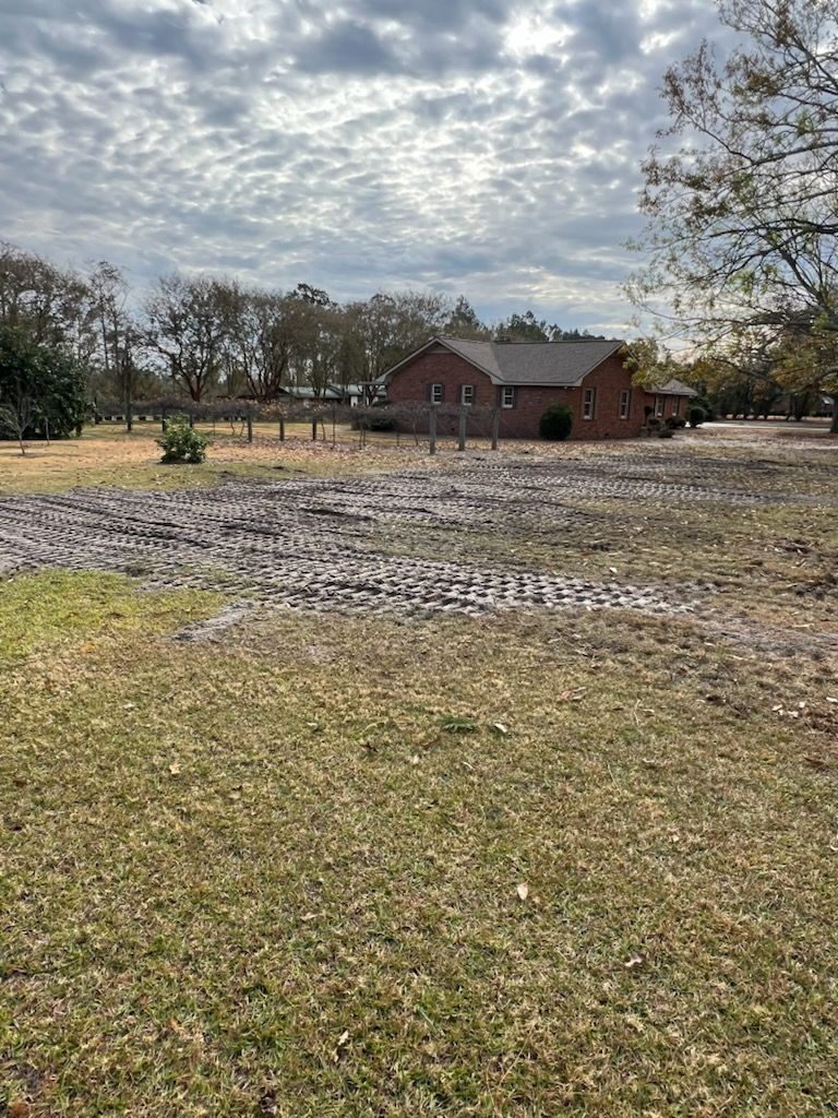  for Thompson Forestry Mulching & Stump Grinding in Douglas, GA