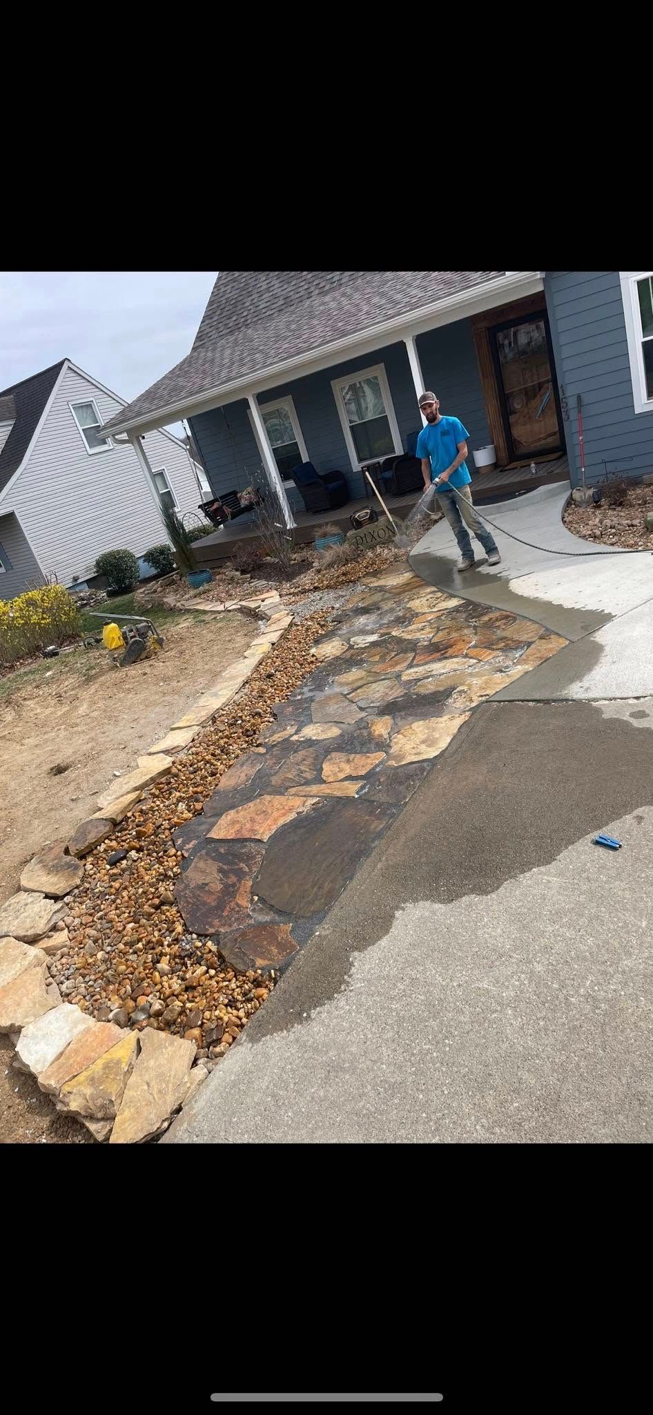  for Kehl Lawn and Landscape in Athens, OH