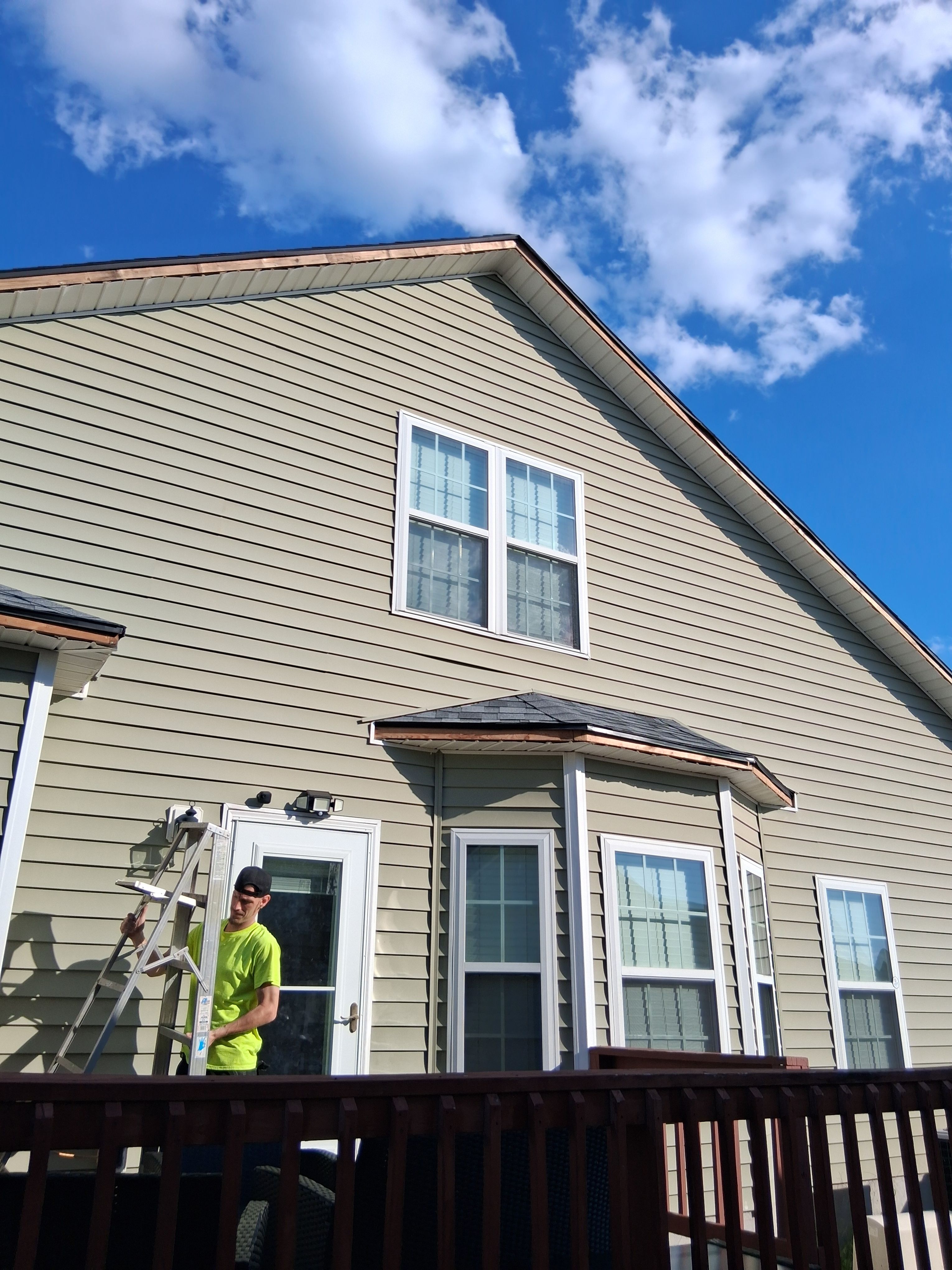  for Patriot Ridge General Contractors in Fayetteville, NC