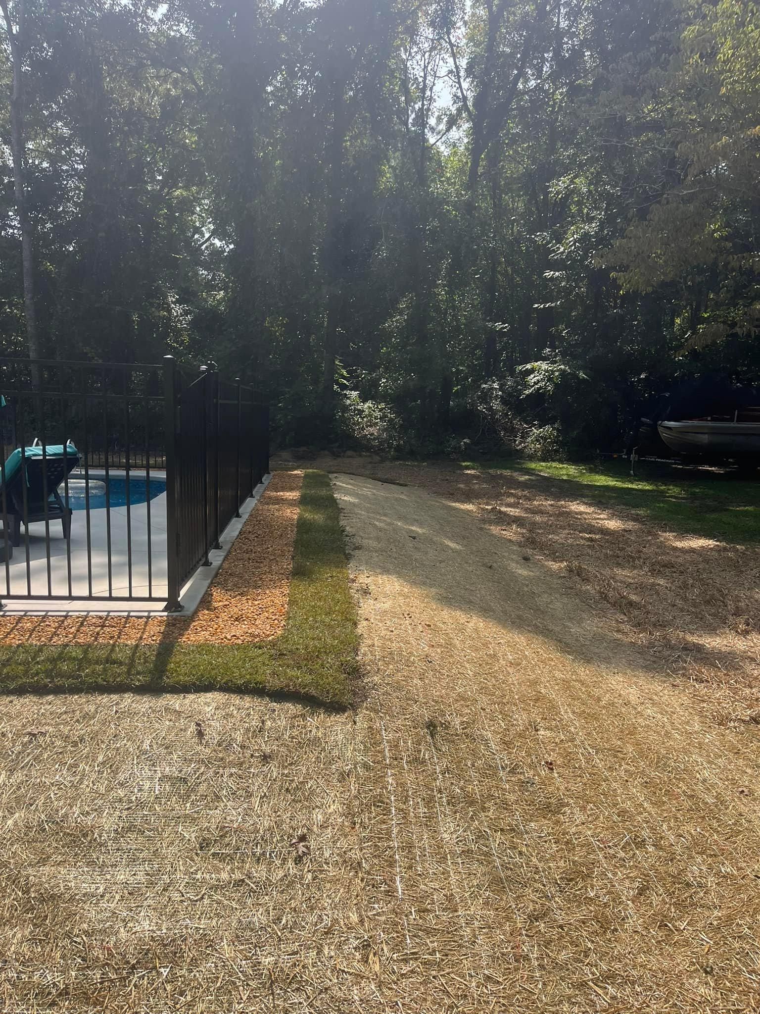  for SodGods Lawncare and Landscaping in Fayetteville , NC