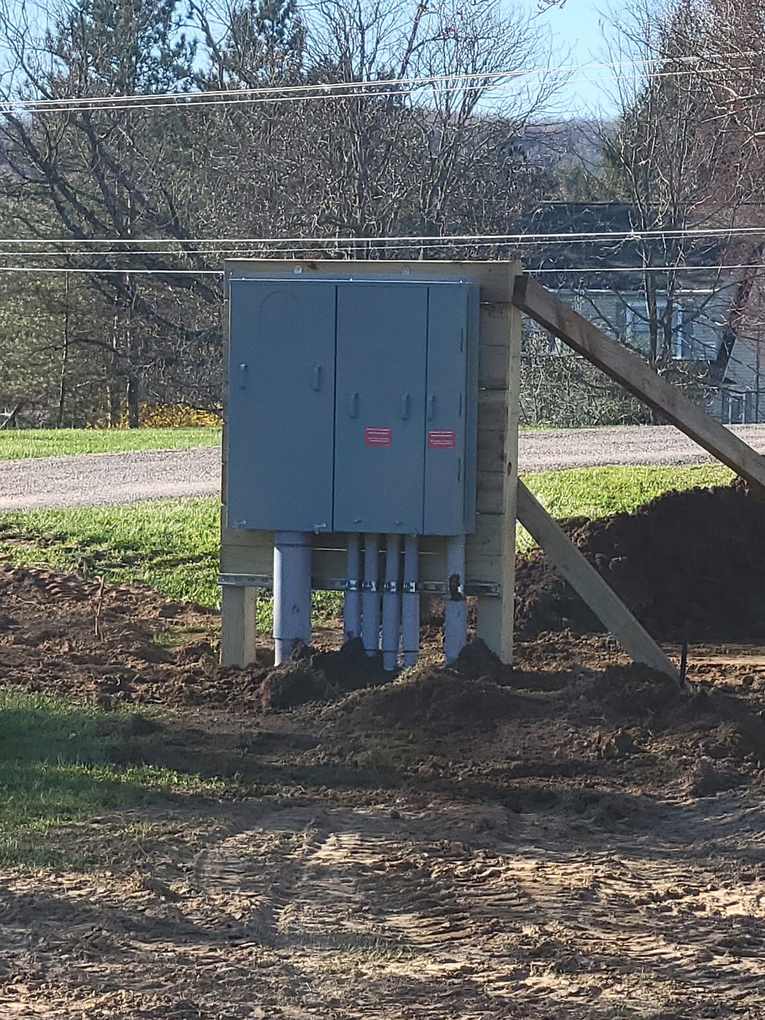  for Turner Electric LLC in Sidney, NY