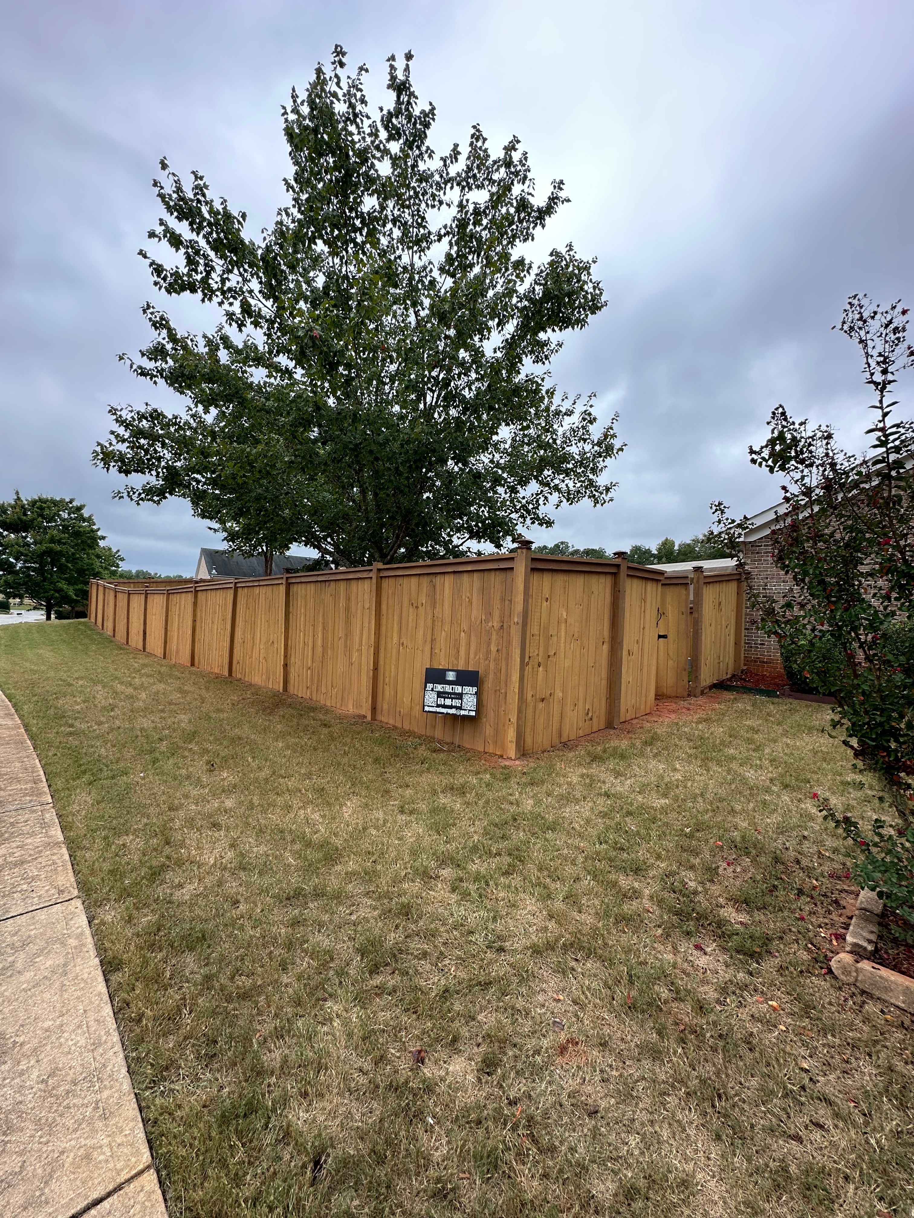  for JDP Construction Group in McDonough, GA