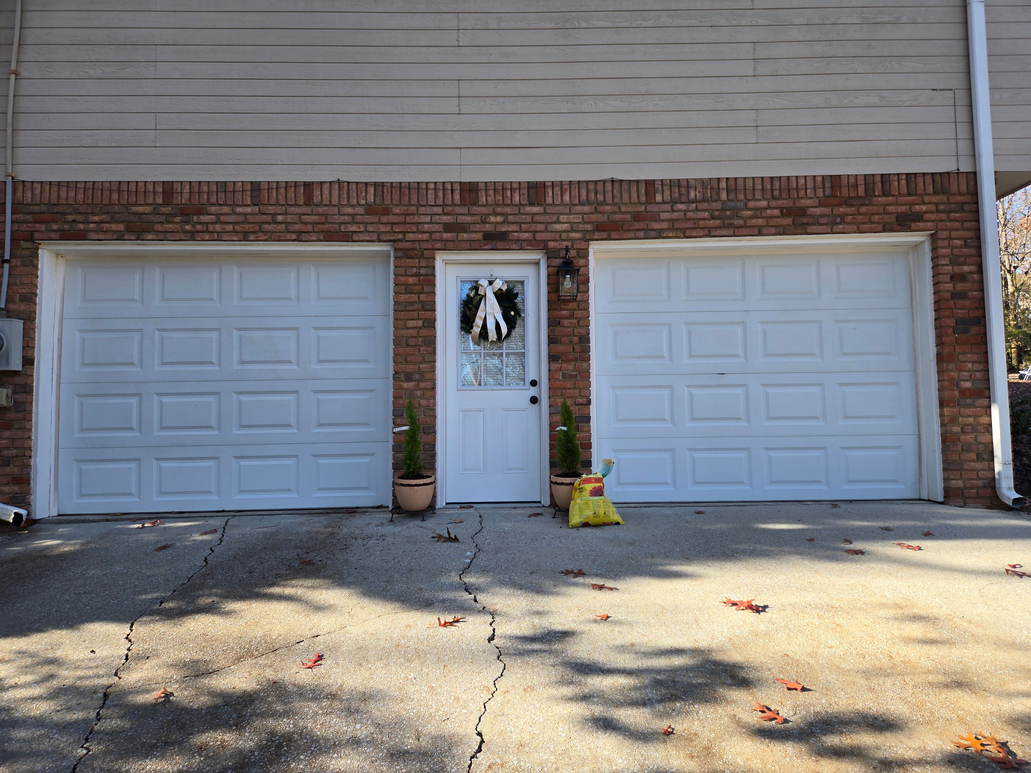  for Squeaky Clean Windows Gutters & More in Hoover, AL