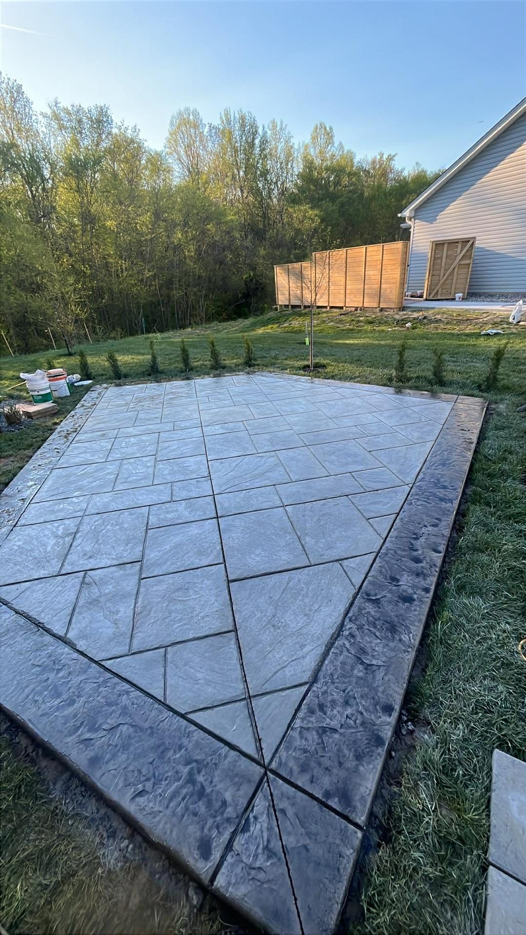  for Rivera Concrete INC. in Greensboro, NC