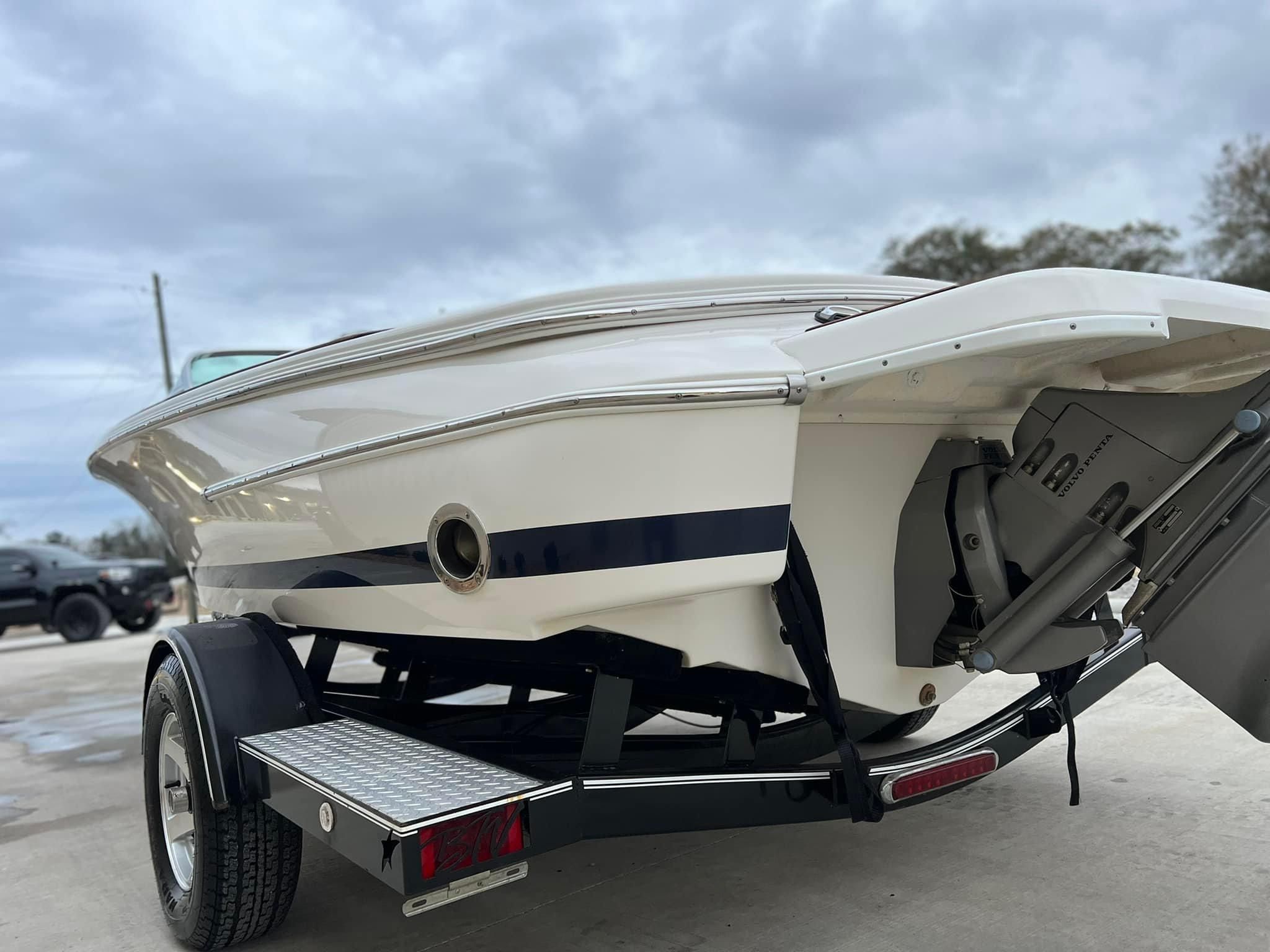 RVs and Boats for Hollywood Detail in Northport , AL