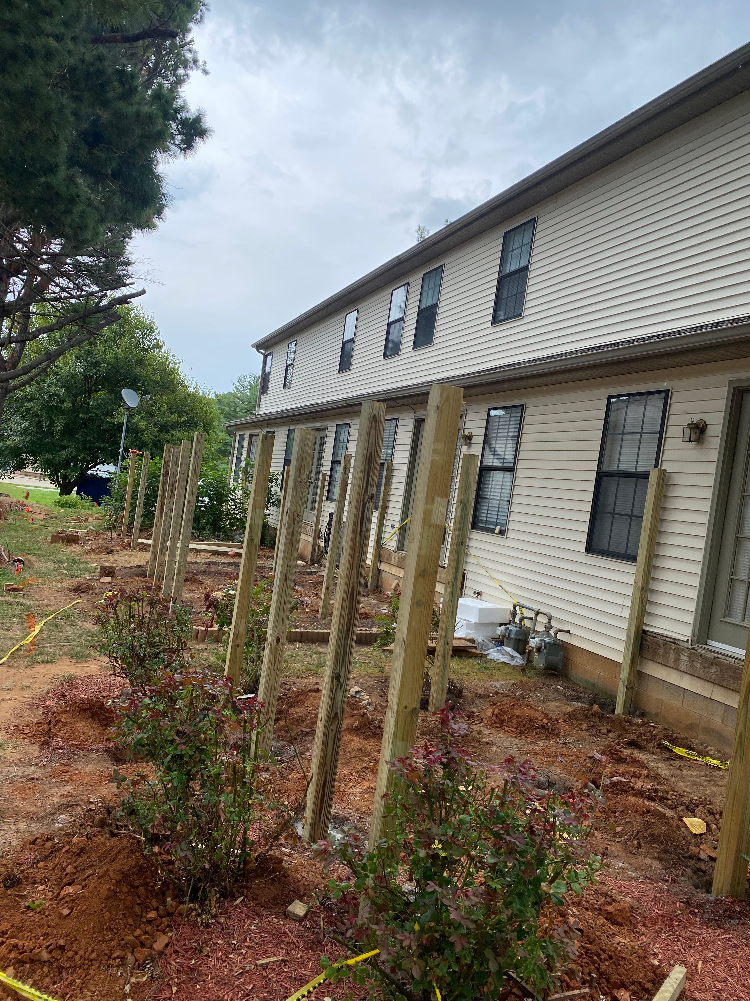 for Decking & Fencing, LLC in Bowling Green, KY
