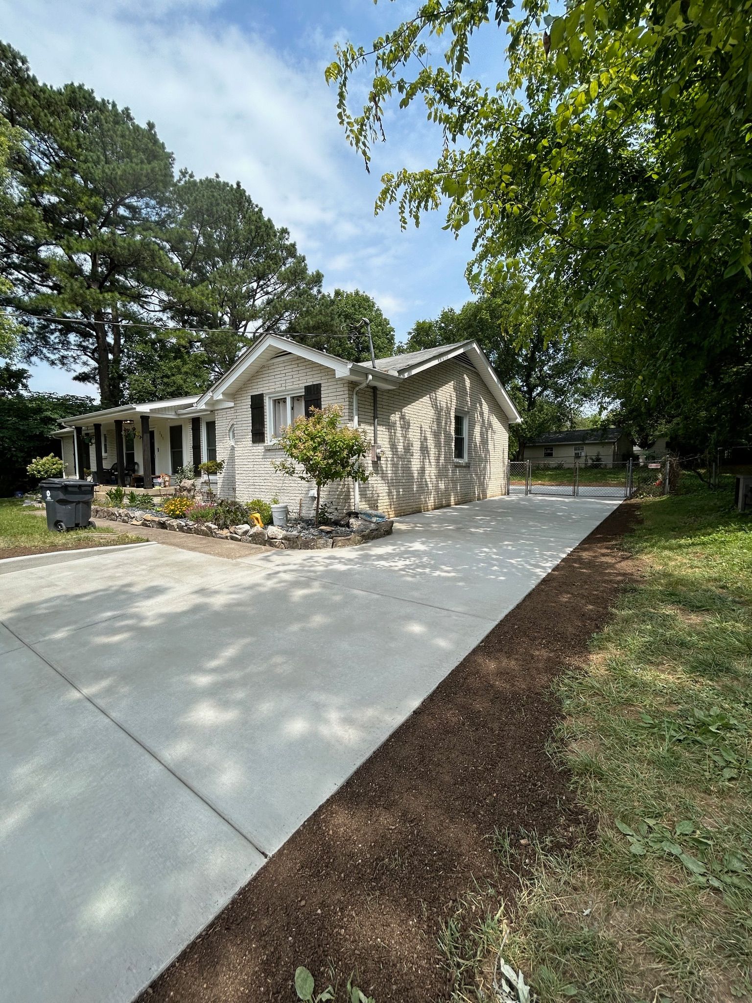  for Premier Concrete Scapes in Murfreesboro, TN
