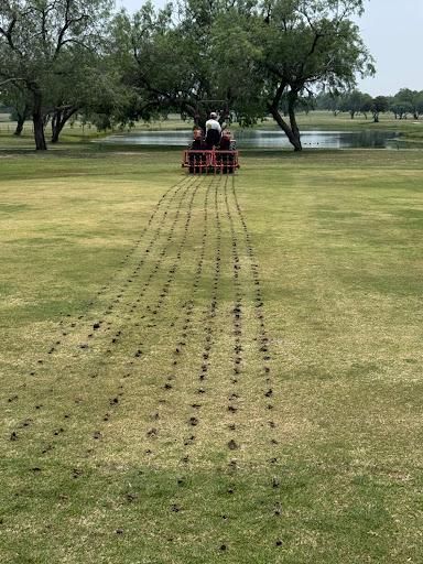  for Riojas Turf Care in Alice, TX