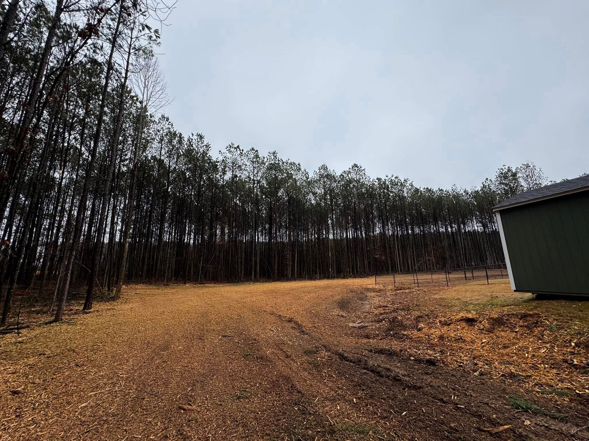  for Bryant's Land Services in Forsyth, GA