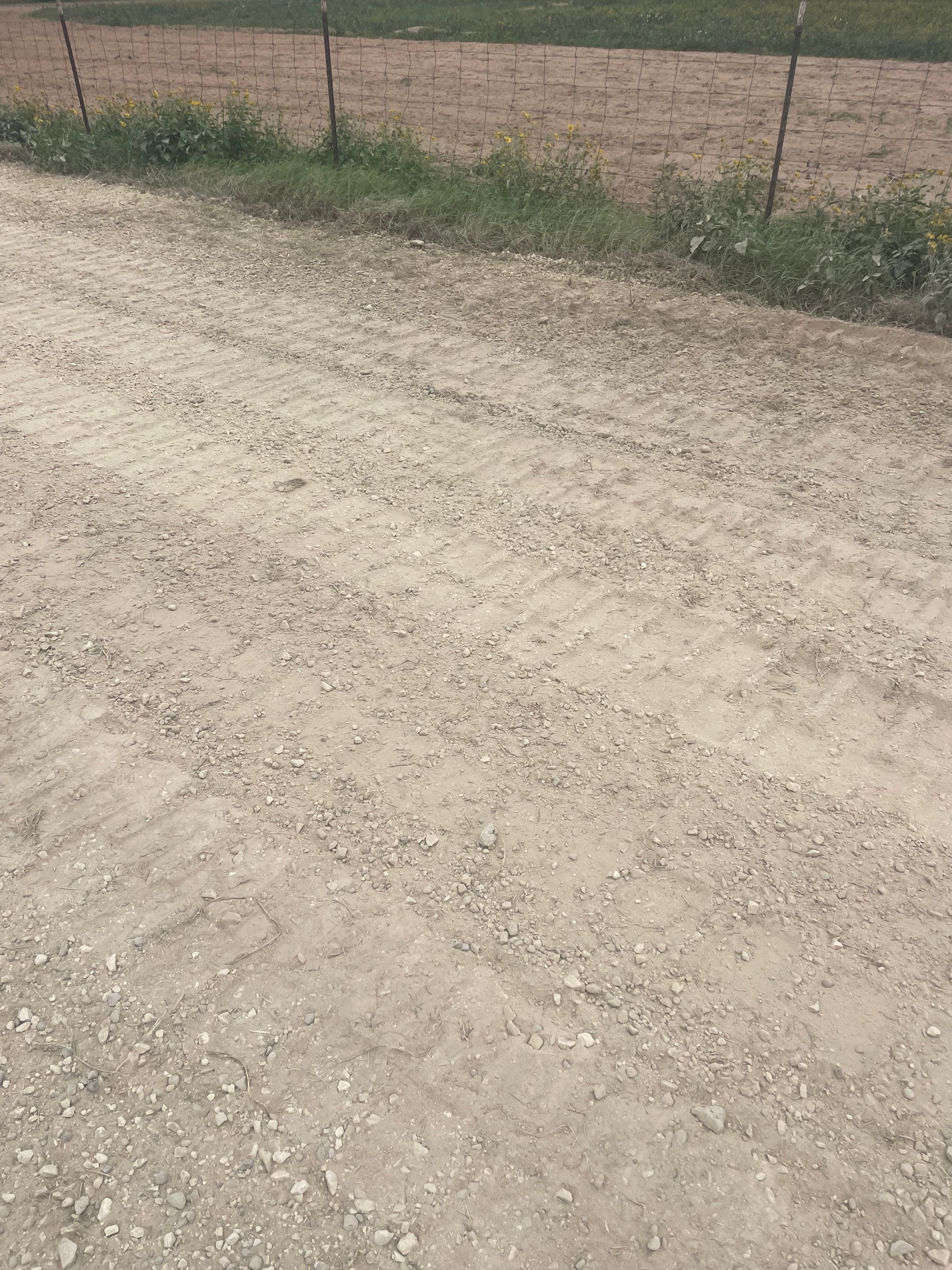  for TS Land Mangement in Bigfoot, TX