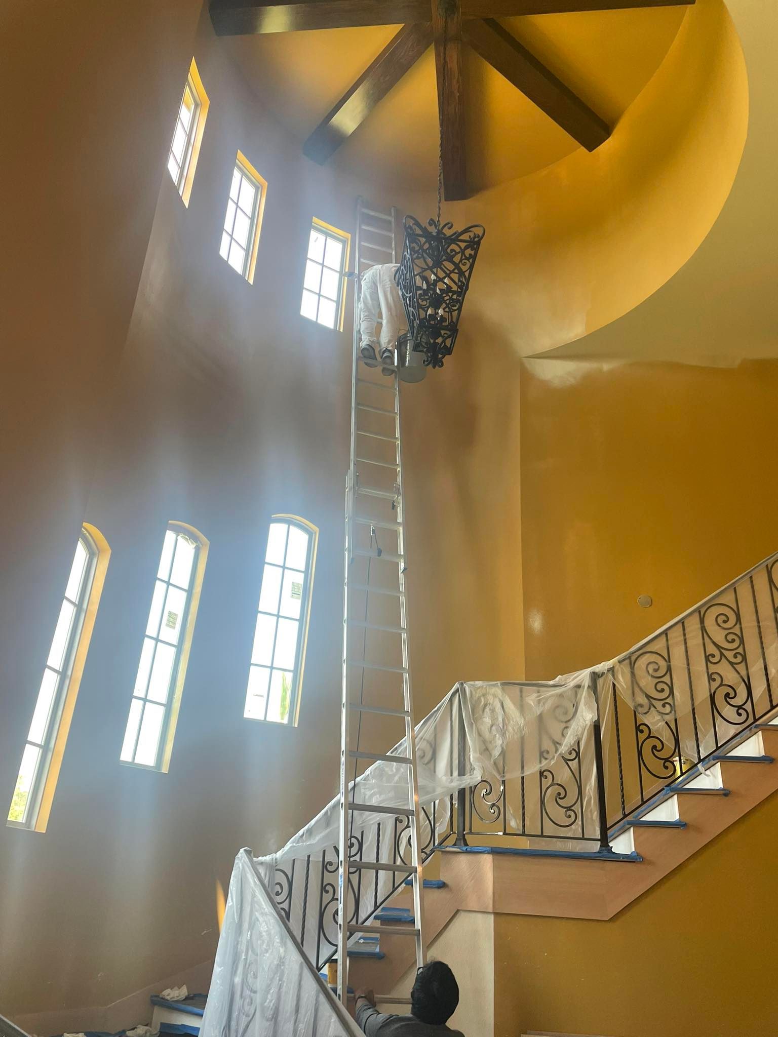  for GEOS Painting in New Braunfels, TX