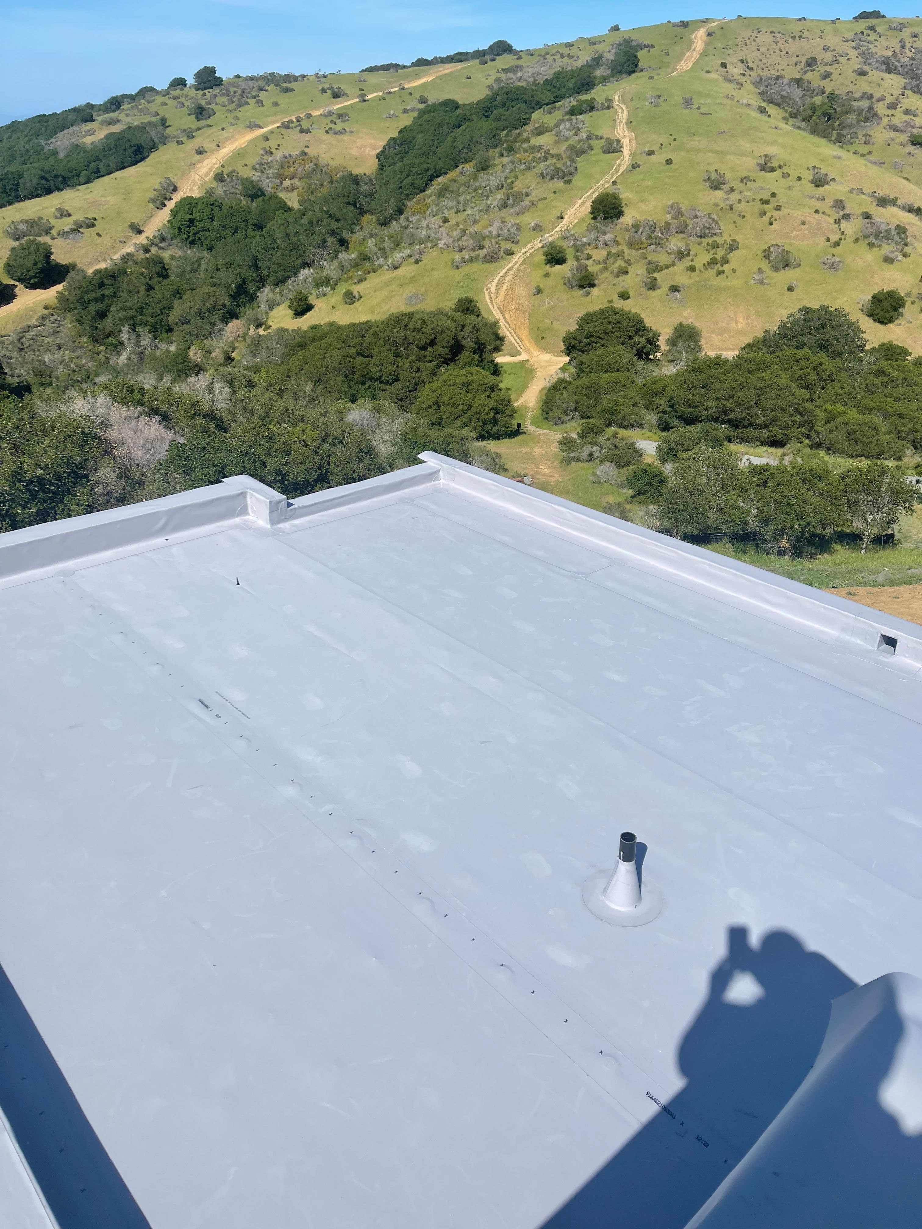  for Bay Area Five Star Roofing in Redwood City, CA