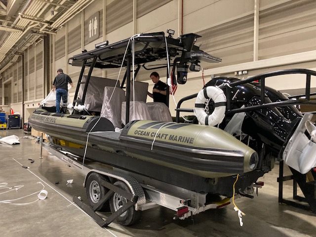  for Turner Yacht Services in Annapolis, MD