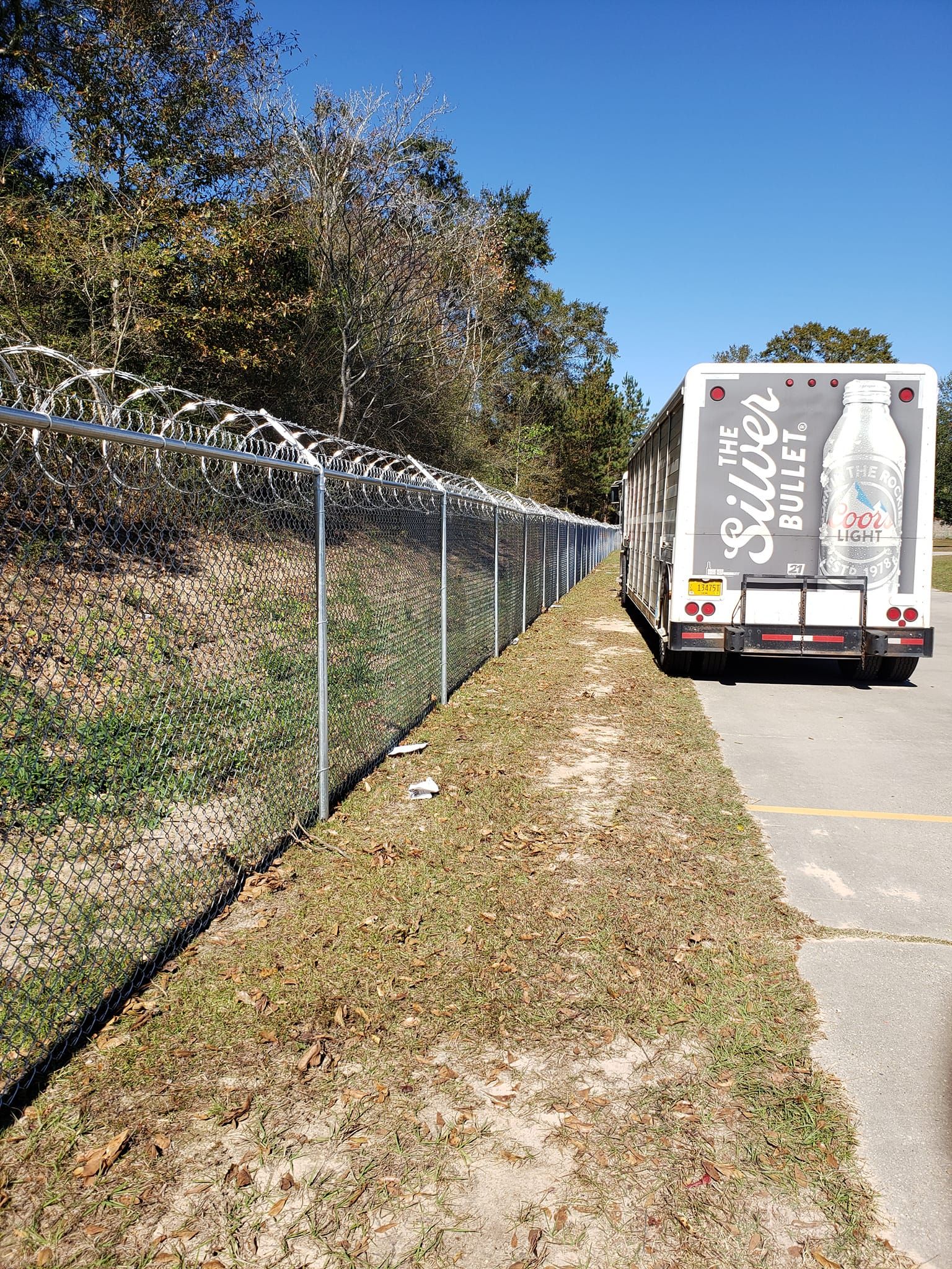  for Pine Belt Fence in Hattiesburg, MS