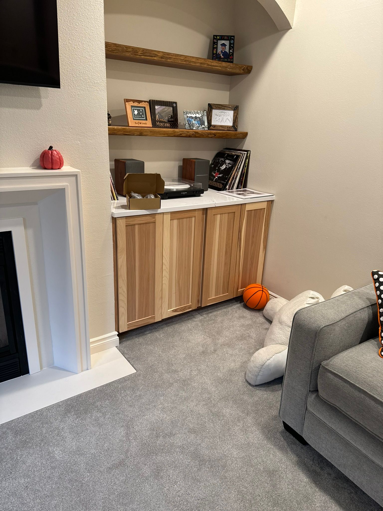  for Tony's Remodeling & Painting in Renton, WA