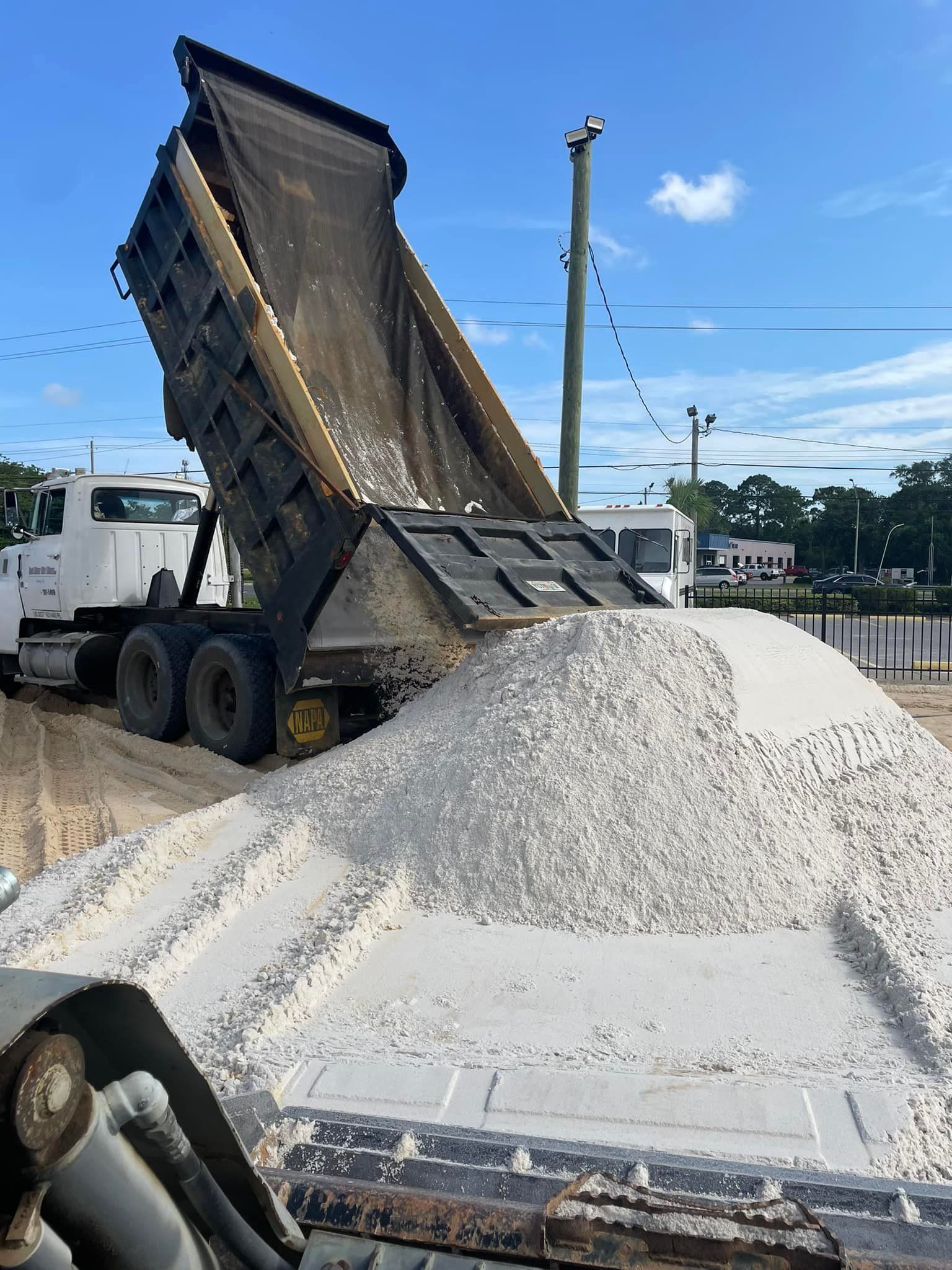  for Dirt for Sale-Dirt Worxs Inc in Navarre, FL