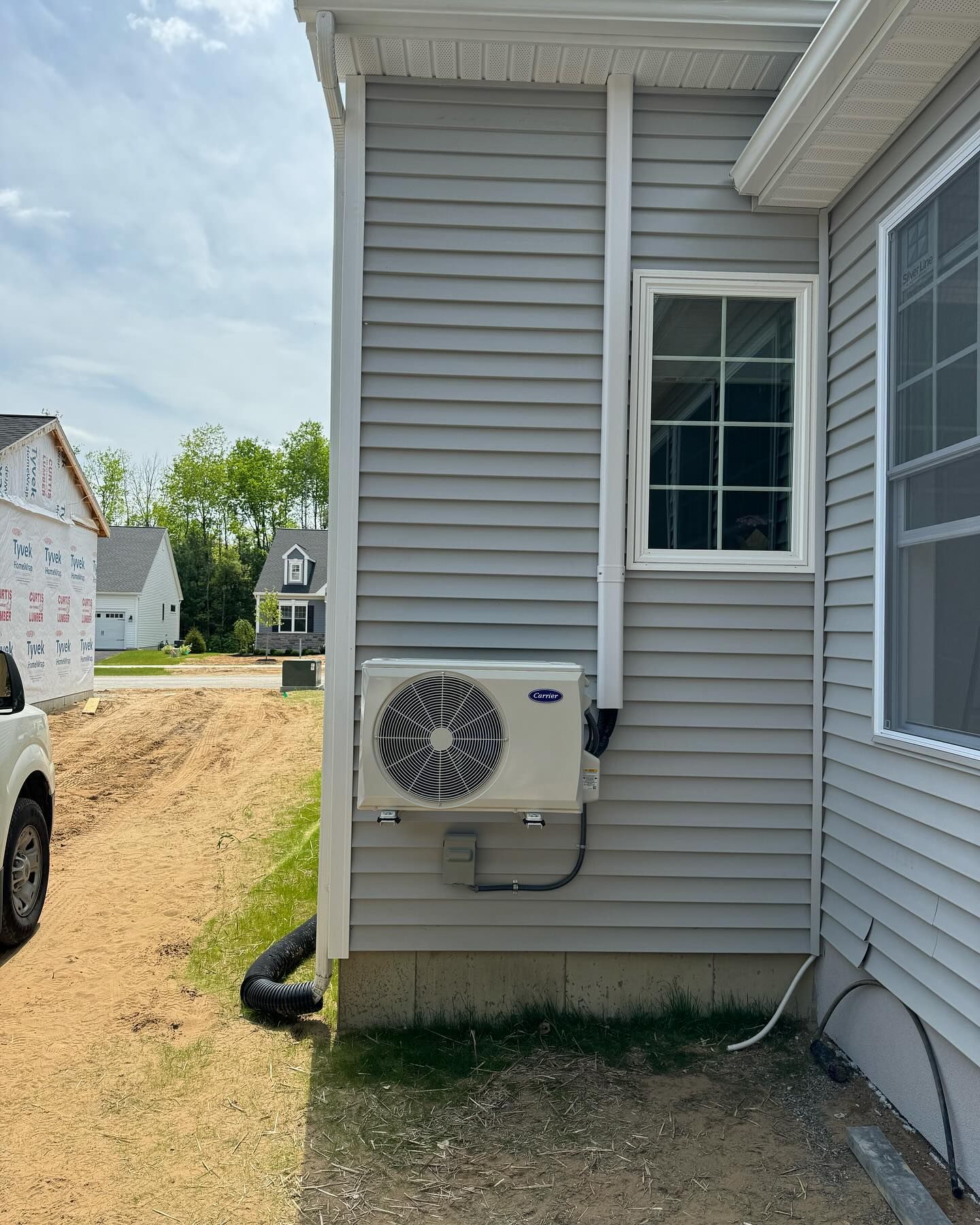  for Supreme HVAC and Service LLC in Schenectady, NY