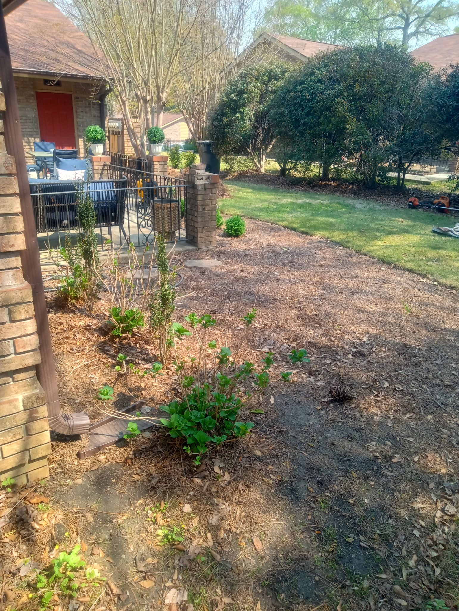  for Herring Lawn Care in Columbus, GA