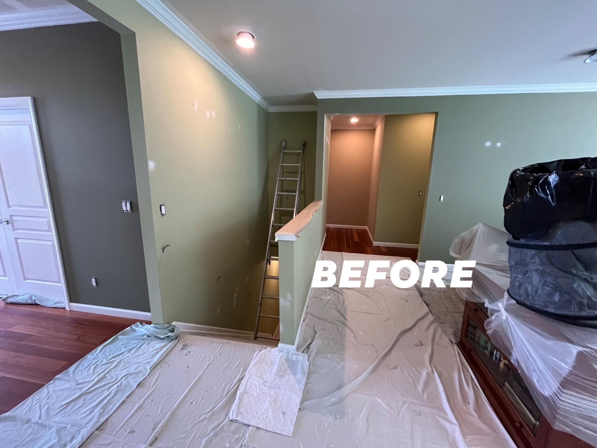 Drywall and Plastering for Ryeonic Custom Painting in Swartz Creek, MI