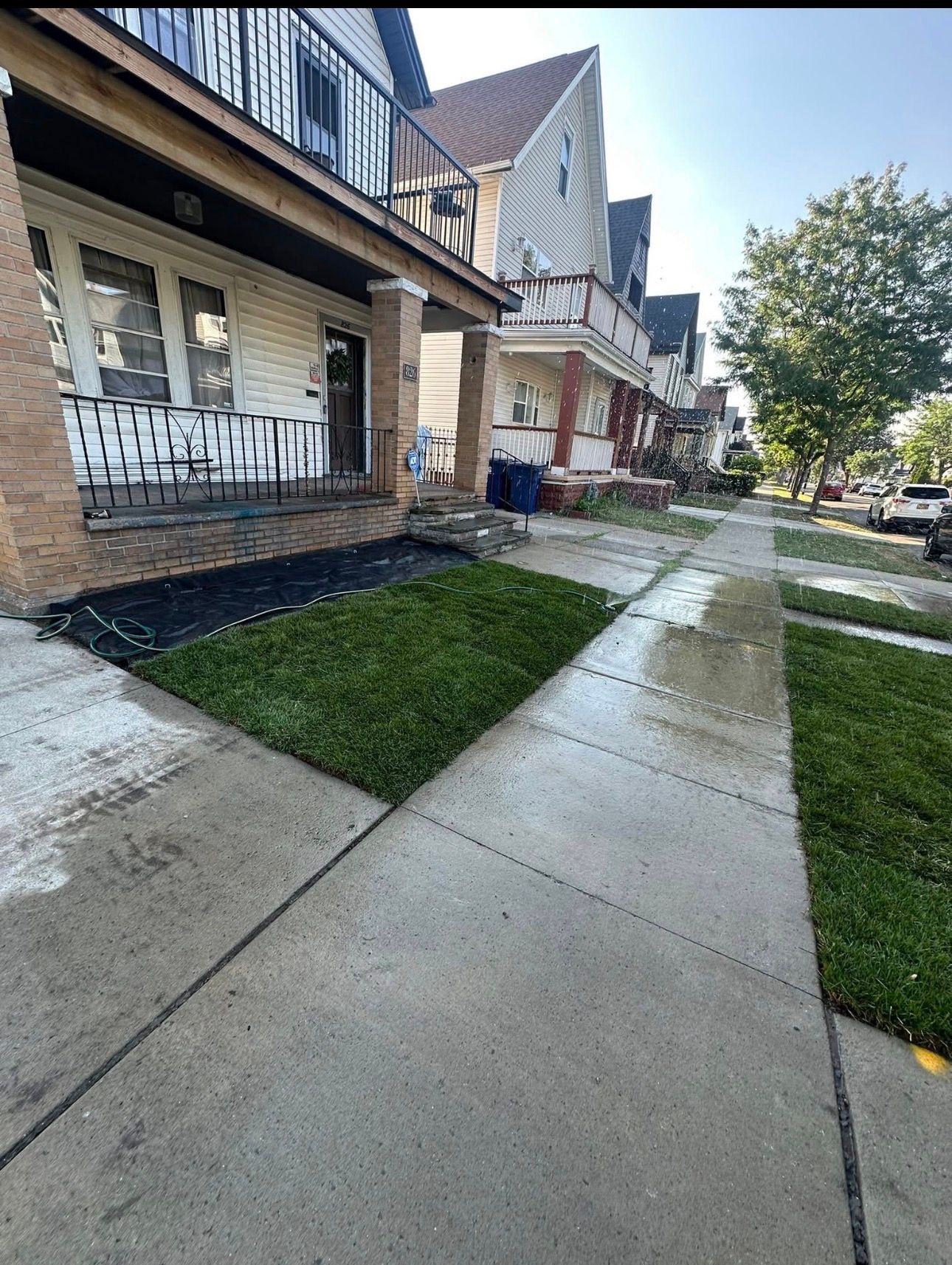  for Hauser's Complete Care INC in Lancaster, NY