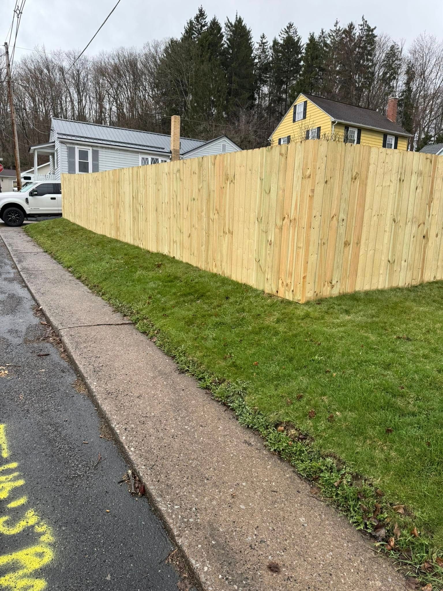  for MRH Contracting LLC in Clearfield, PA