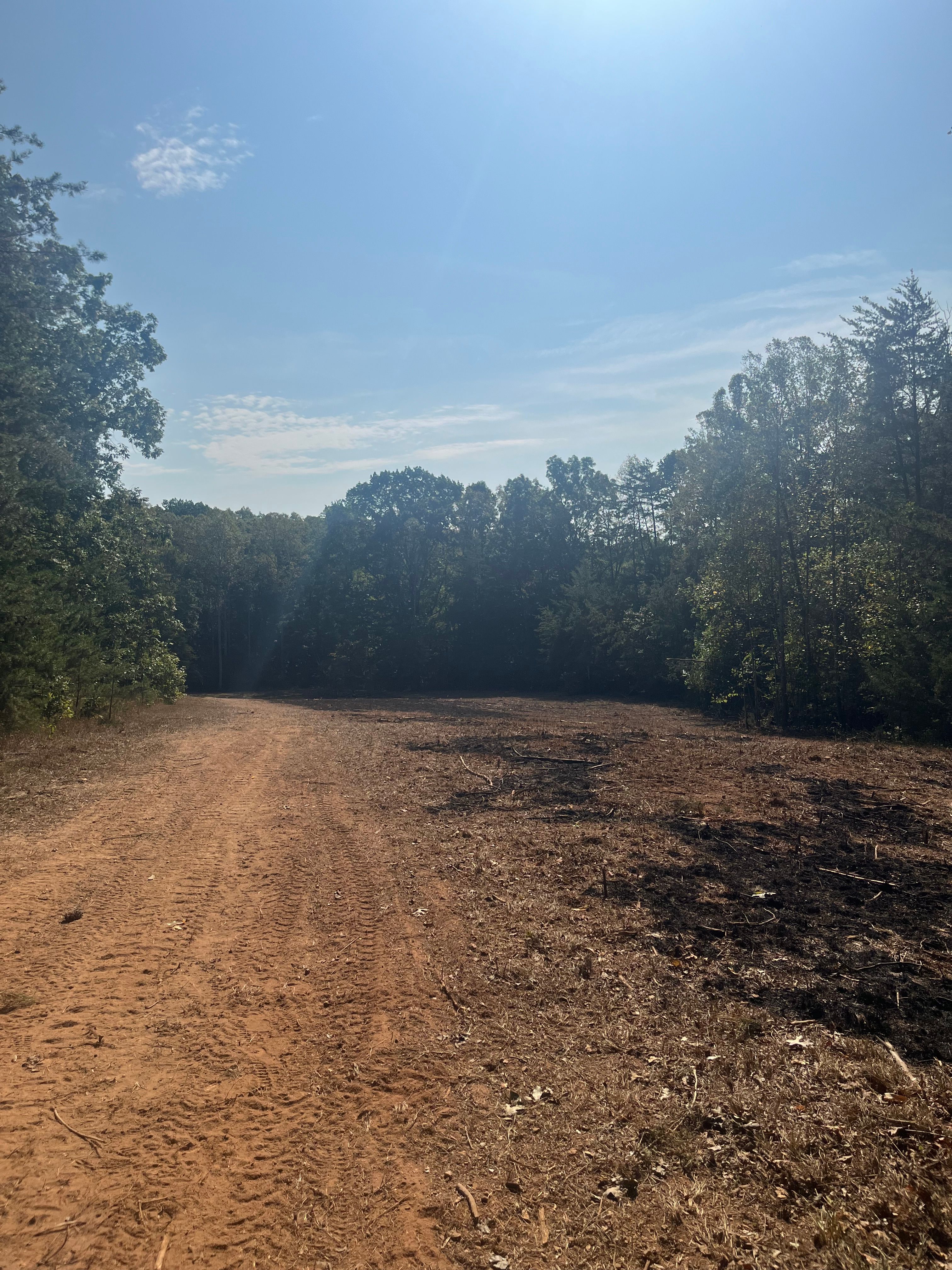  for Southside Land Management in Gretna, VA