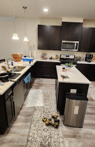  for P&P Home Improvement and Services LLC in Alexandria, VA