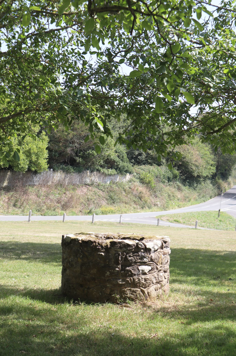  for Will's Wells in Cambridge, MA