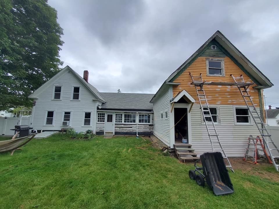  for The Hammer Man Can in Alton, NH