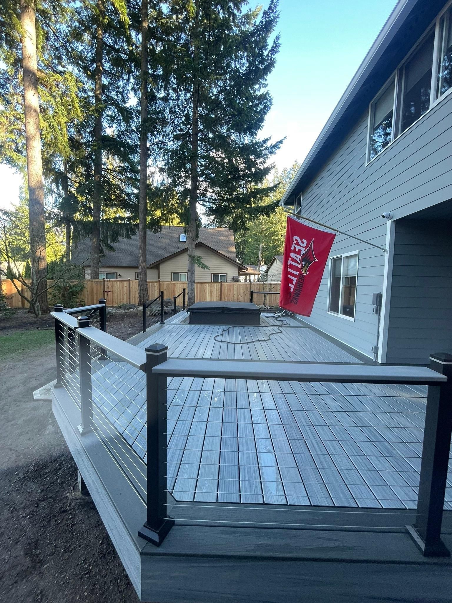 All Photos for Stealth Landscaping in Black Diamond, WA