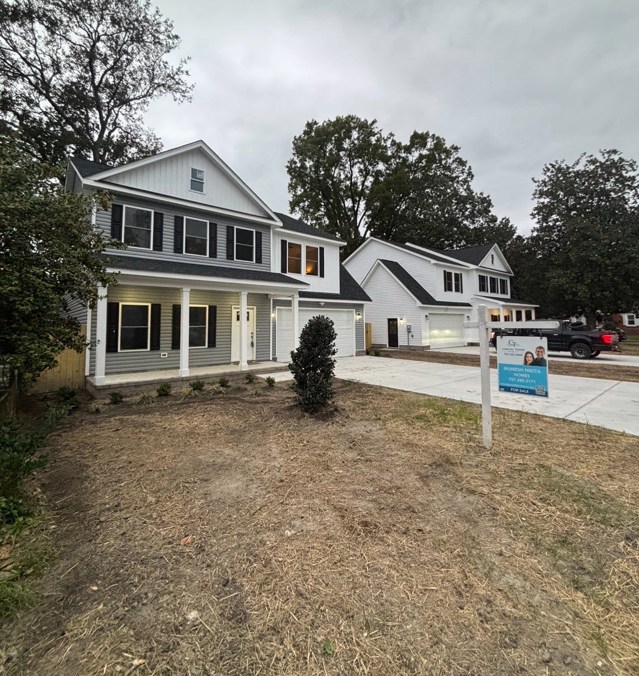 All Photos for Untamed Services in Shawboro, NC