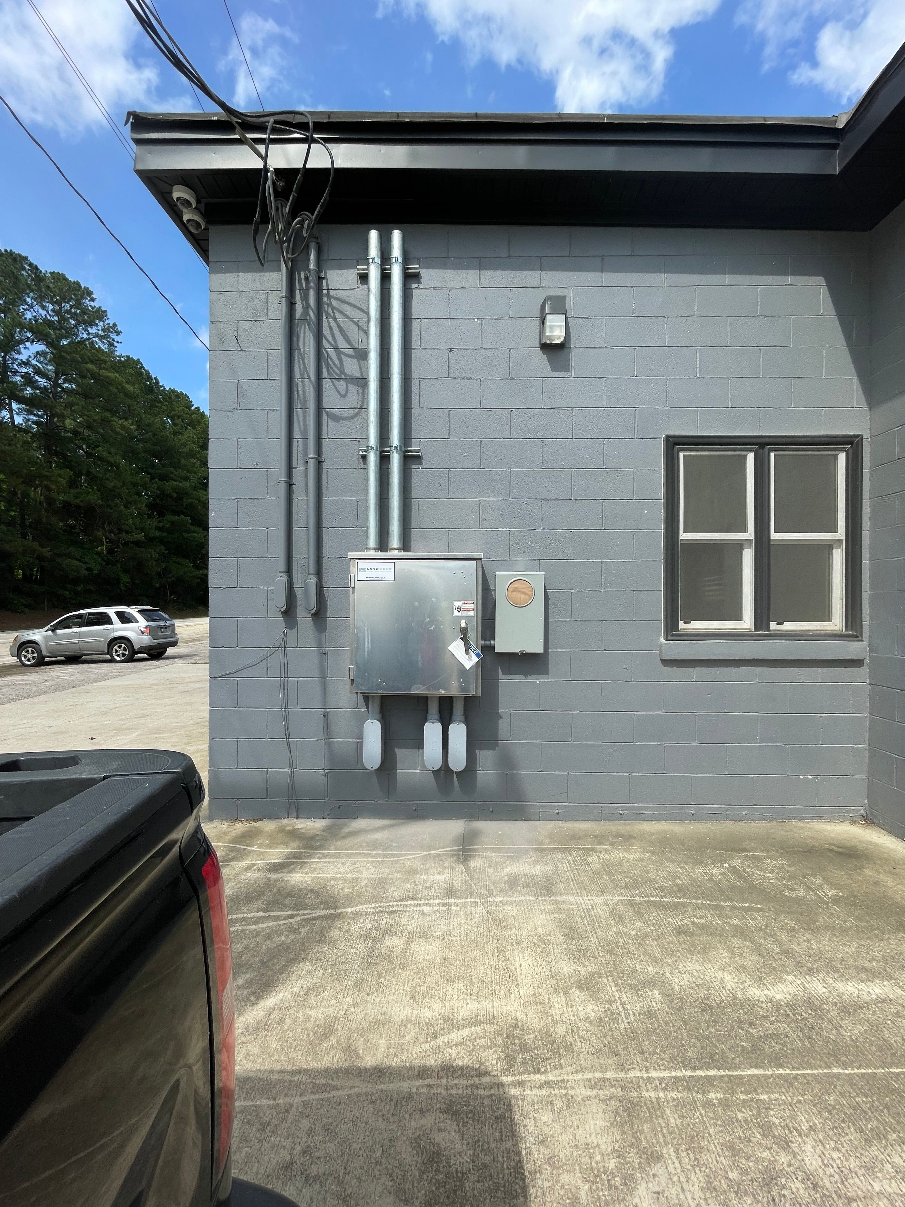  for Ross & Sons Electrical LLC in Louisburg, NC