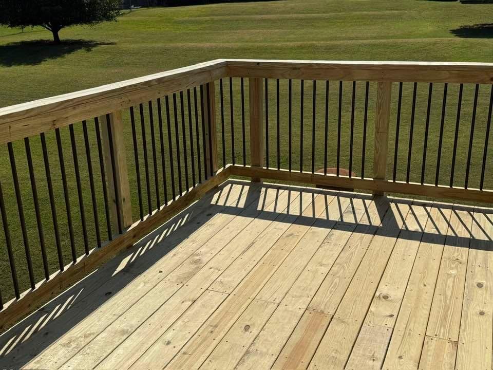  for Keith Construction in Covington, GA