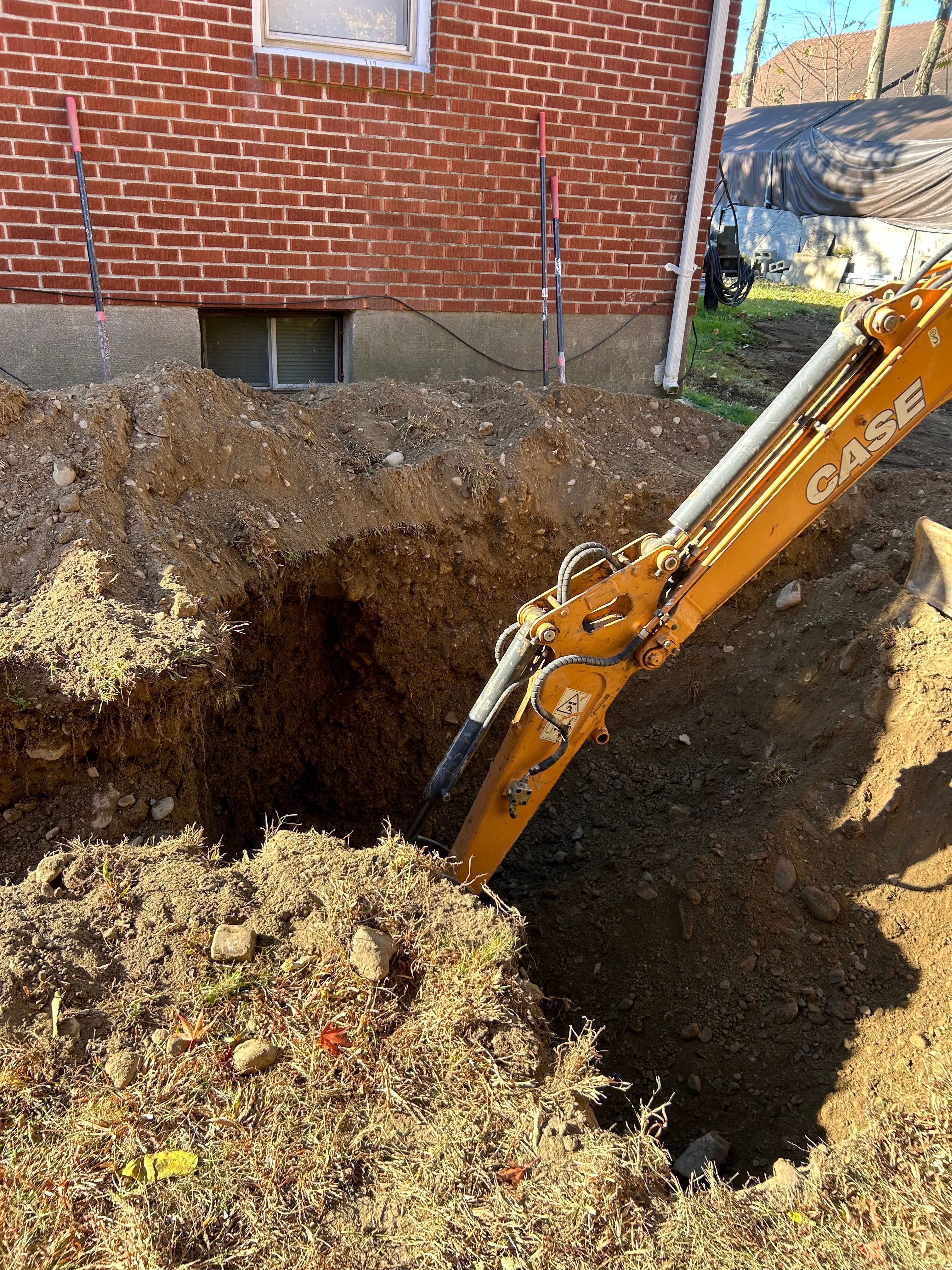  for LNC Contracting in Greenwood Lake, NY