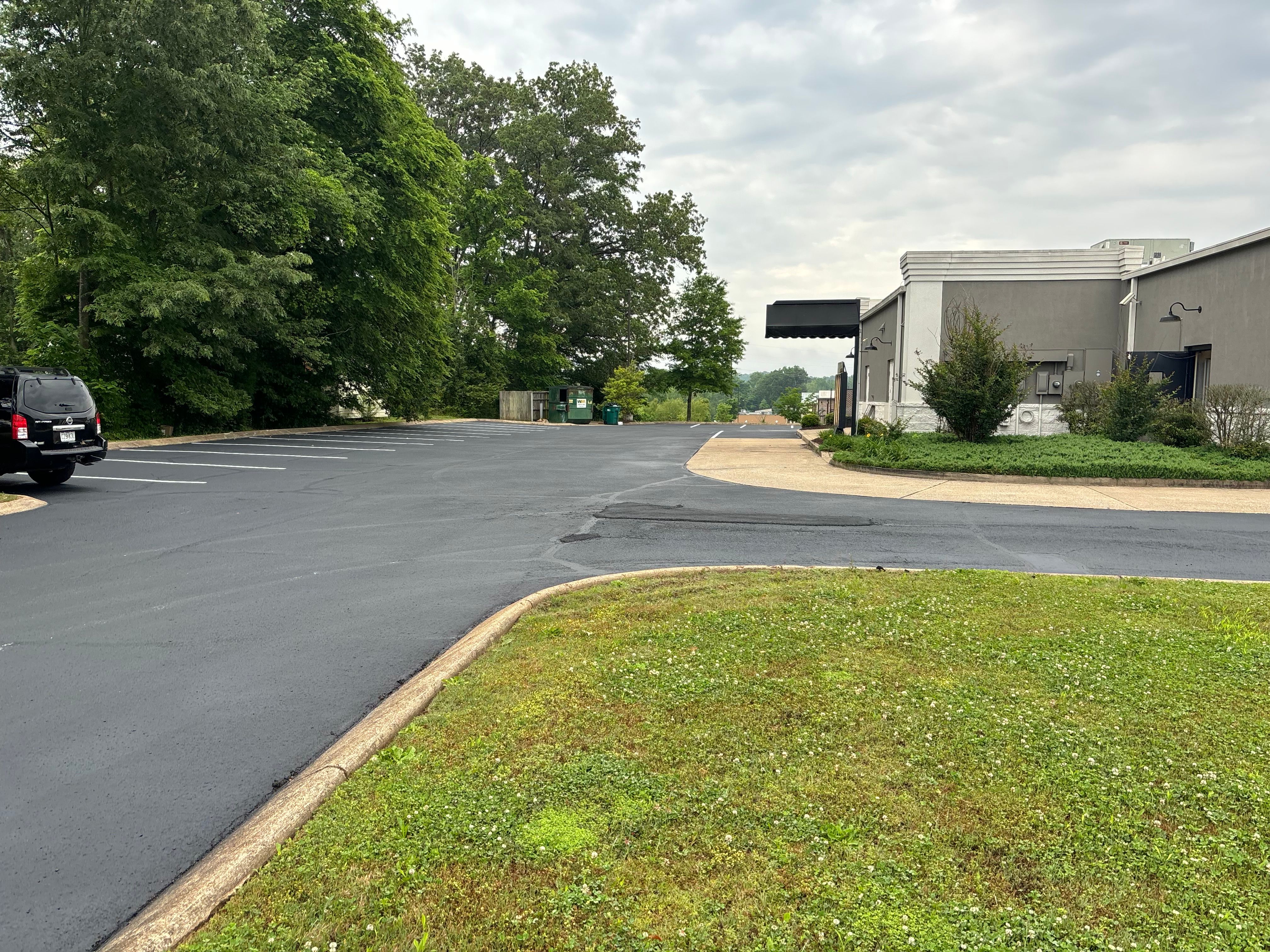  for Elite Sealing & Striping in Jackson, TN