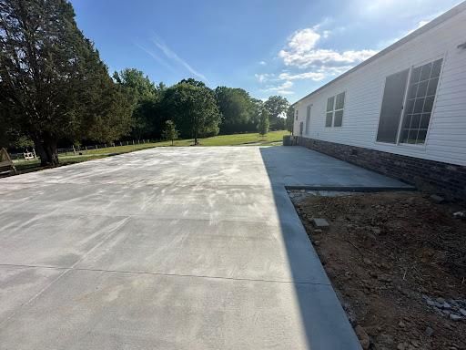  for McCune Construction LLC in Mocksville, NC