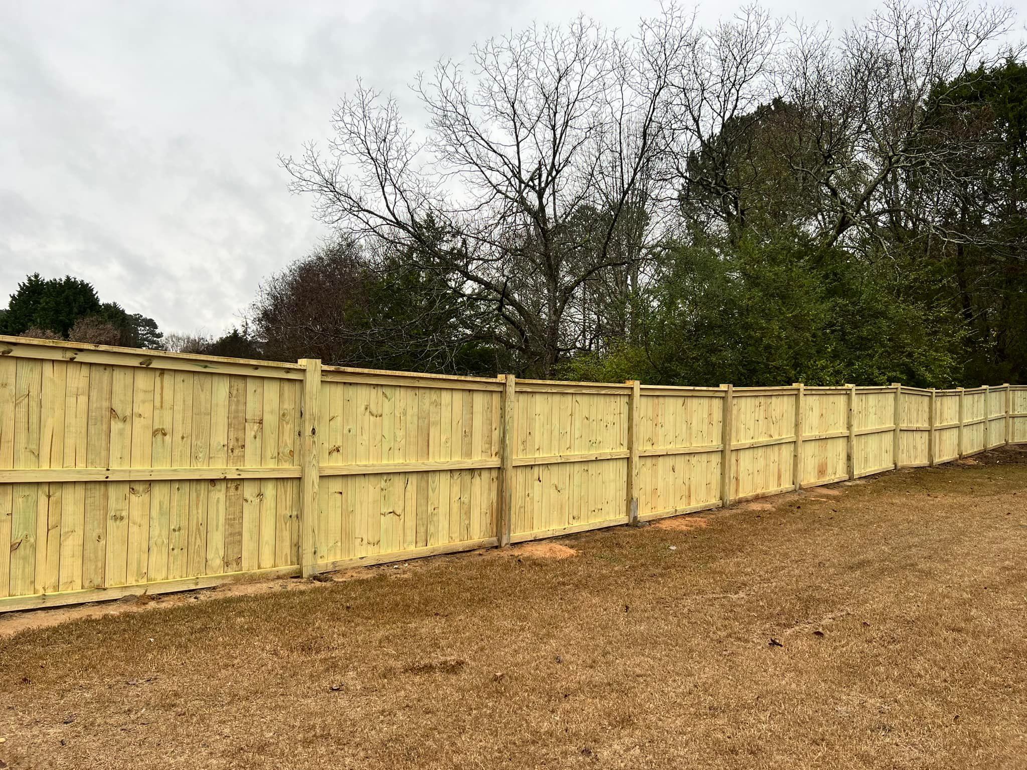  for Keith Construction in Covington, GA