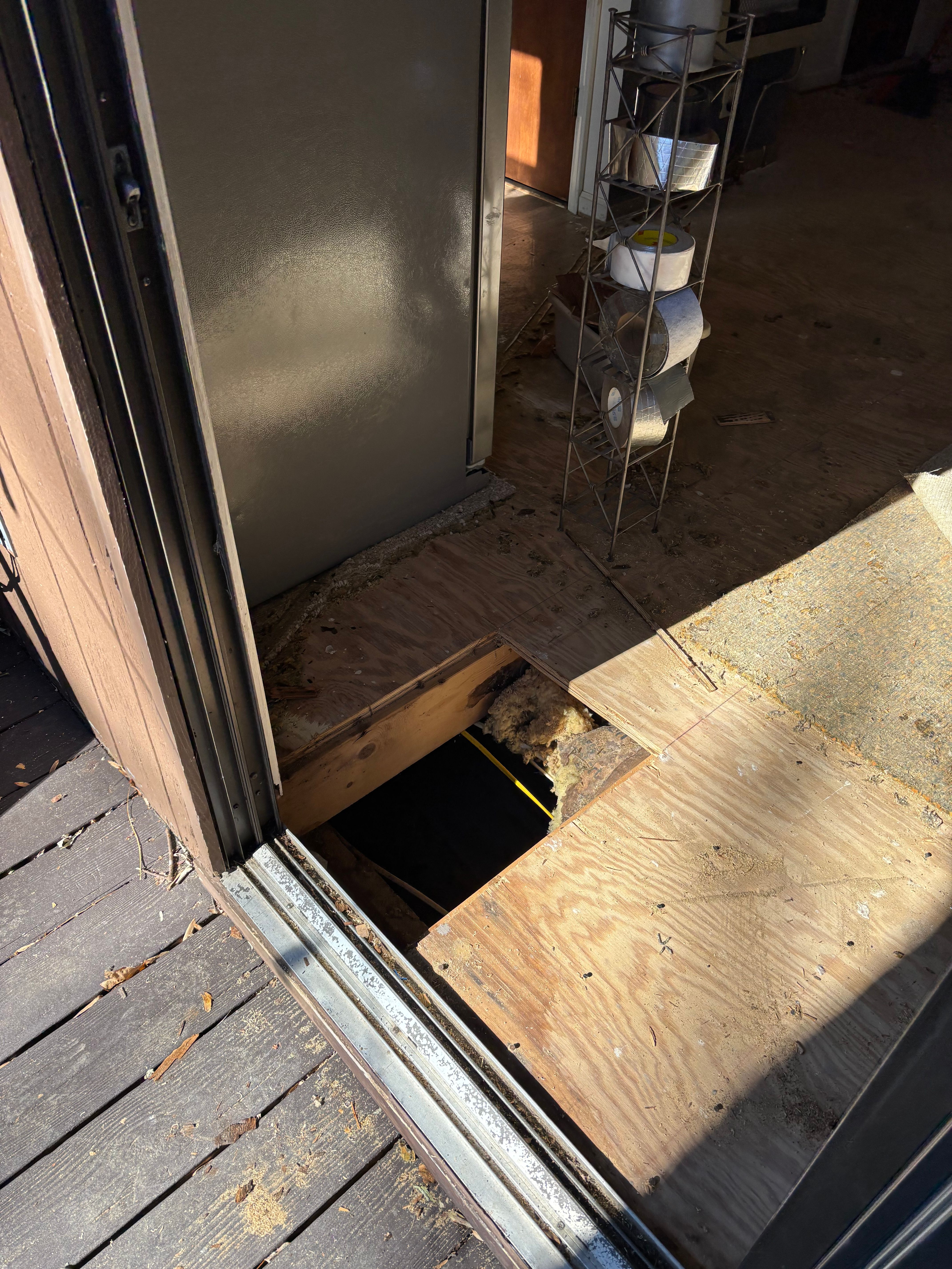  for Personal Touch General Contractor in Galax, VA