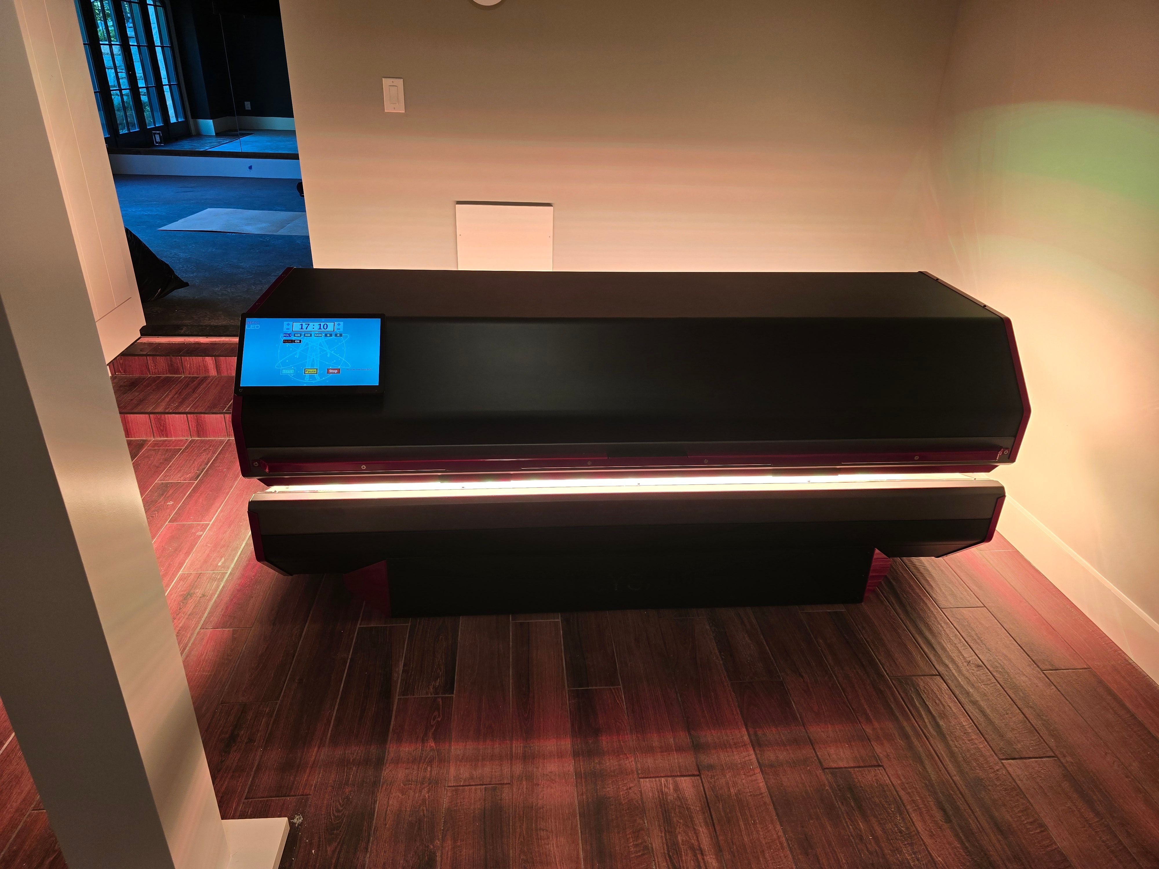  for Switched Up Electrical Services LLC in Asheville, NC